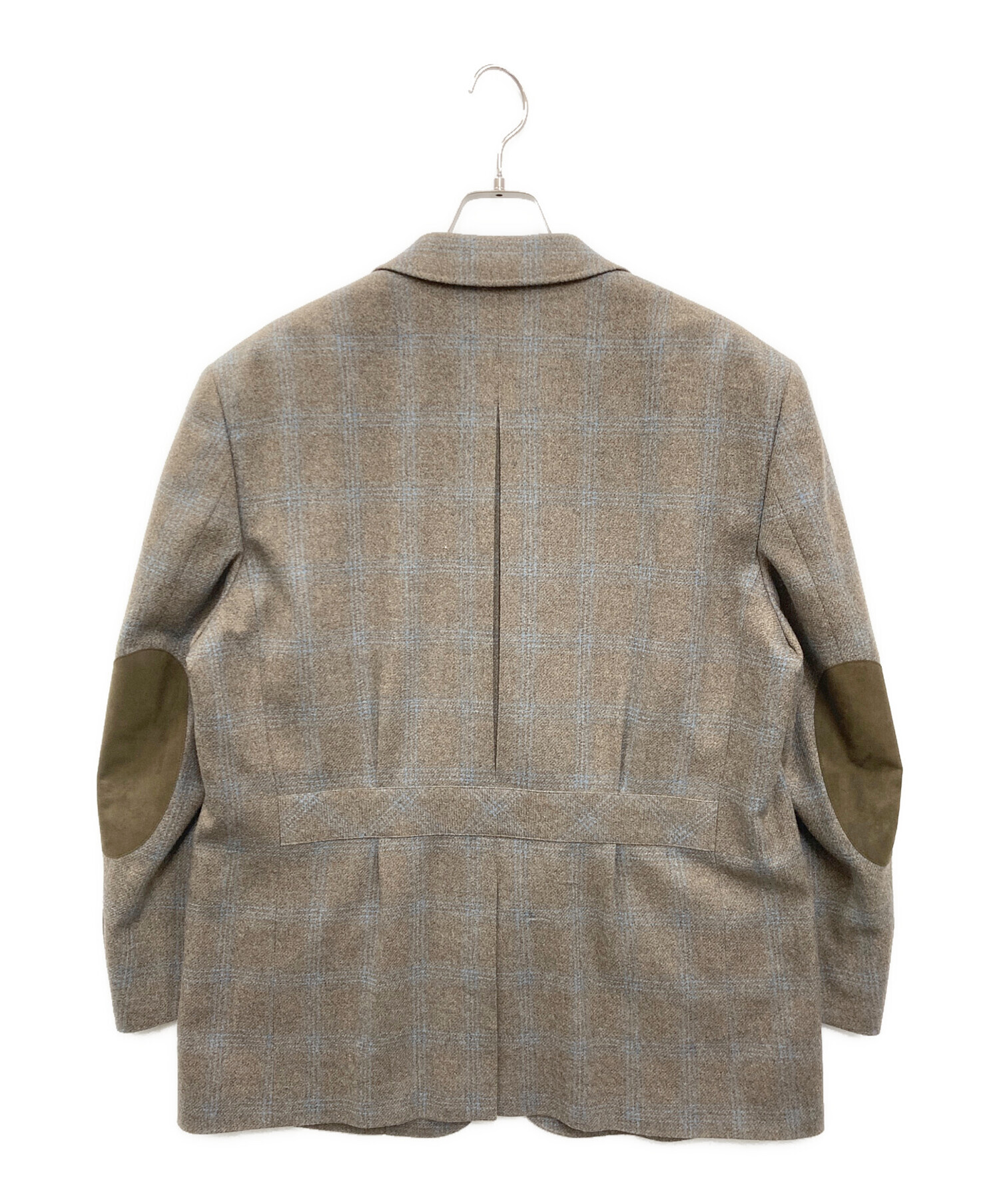 COLLECTION 古着 collection Collection Smith フリル 中古ウール 