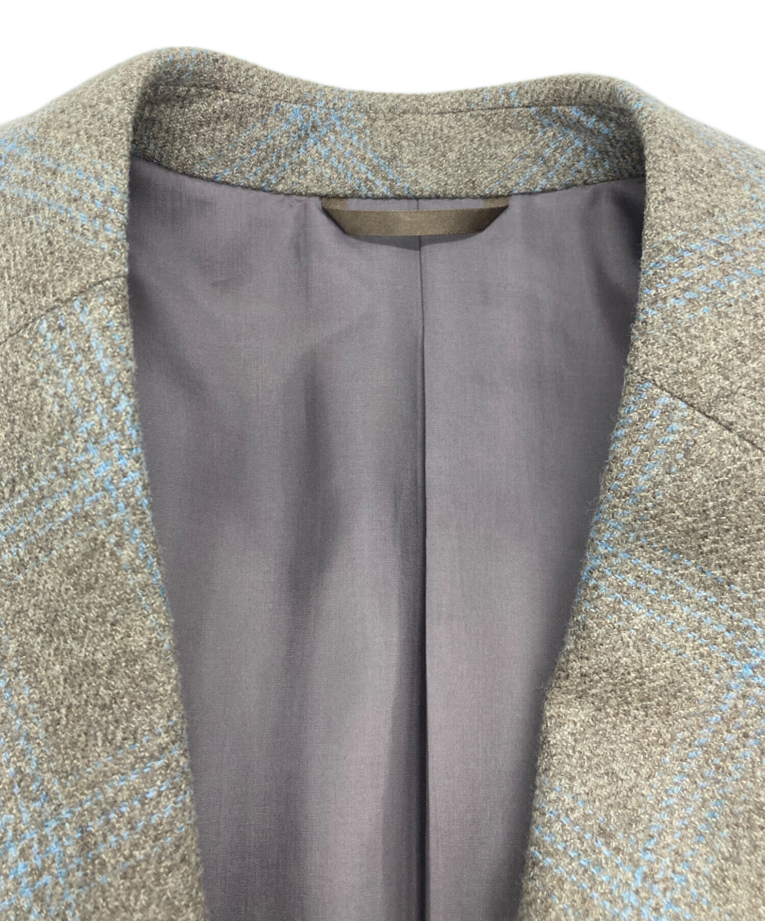 中古・古着通販】LANVIN COLLECTION (ランバンコレクション) カシミヤ 
