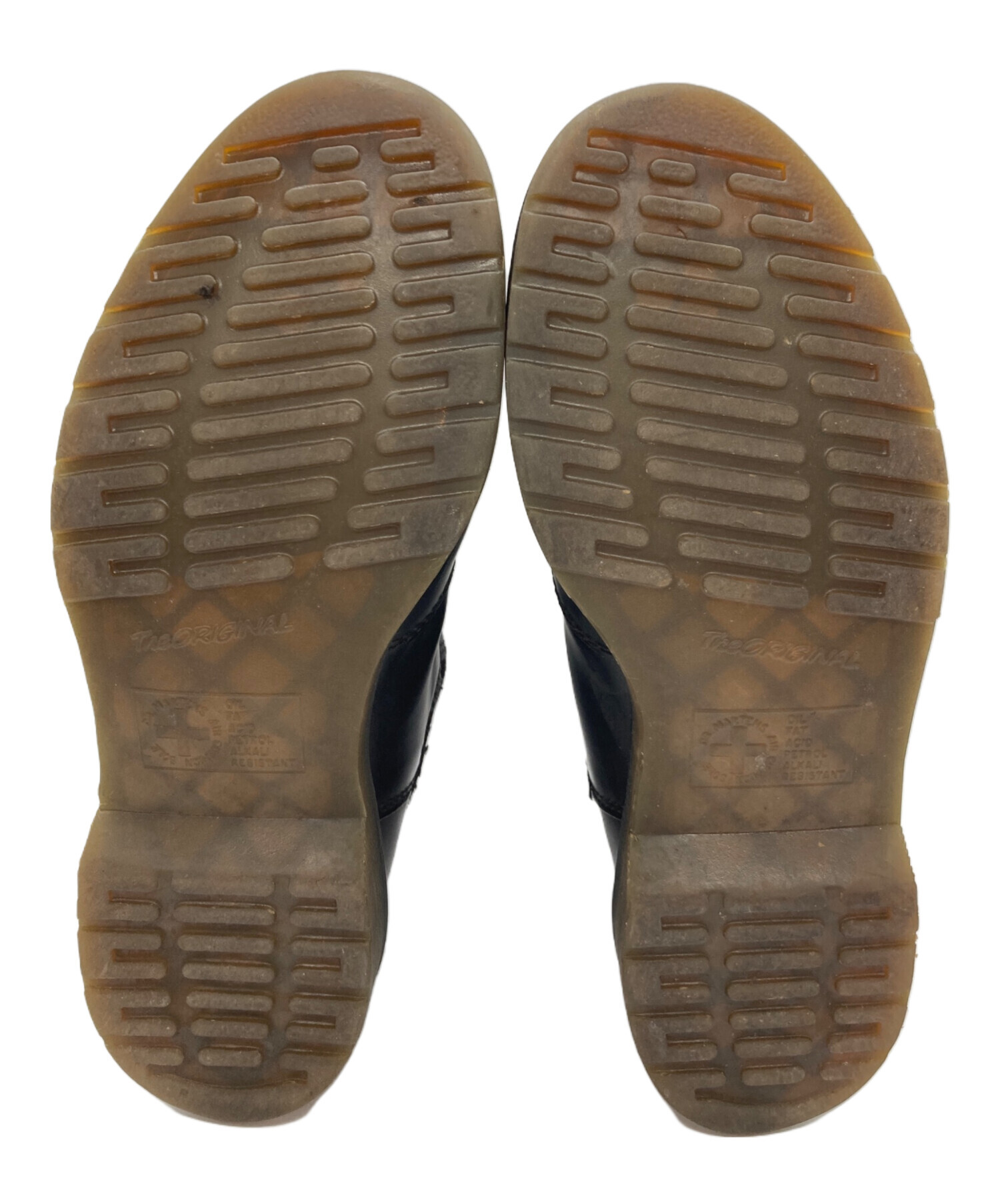 Dr. Martens チェルシーブーツ　UK8 中古・古着通販】Dr.Martens (ドクターマーチン) チェルシーブーツ