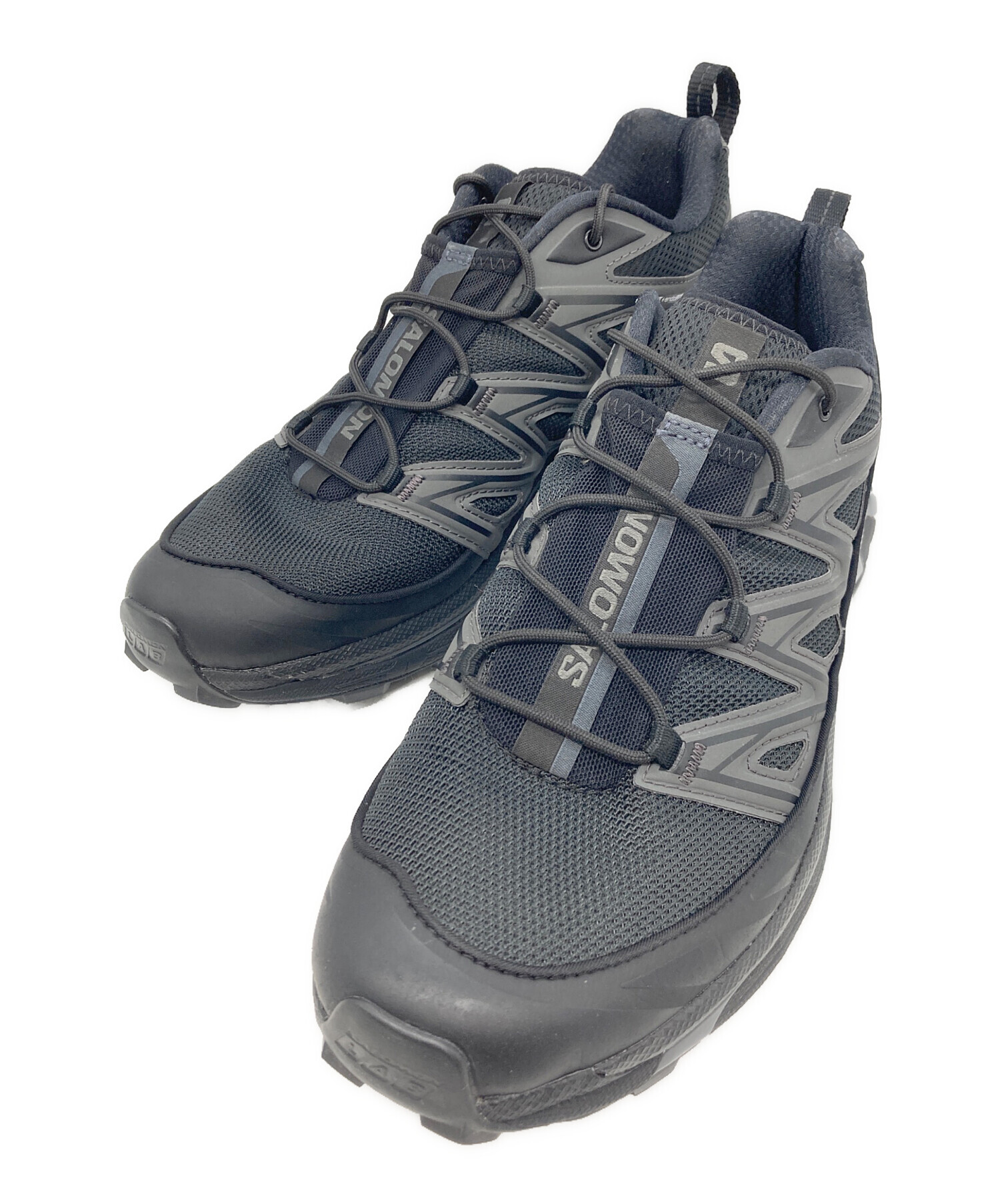 中古・古着通販】SALOMON (サロモン) XA PRO 3D GORE-TEX ブラック 