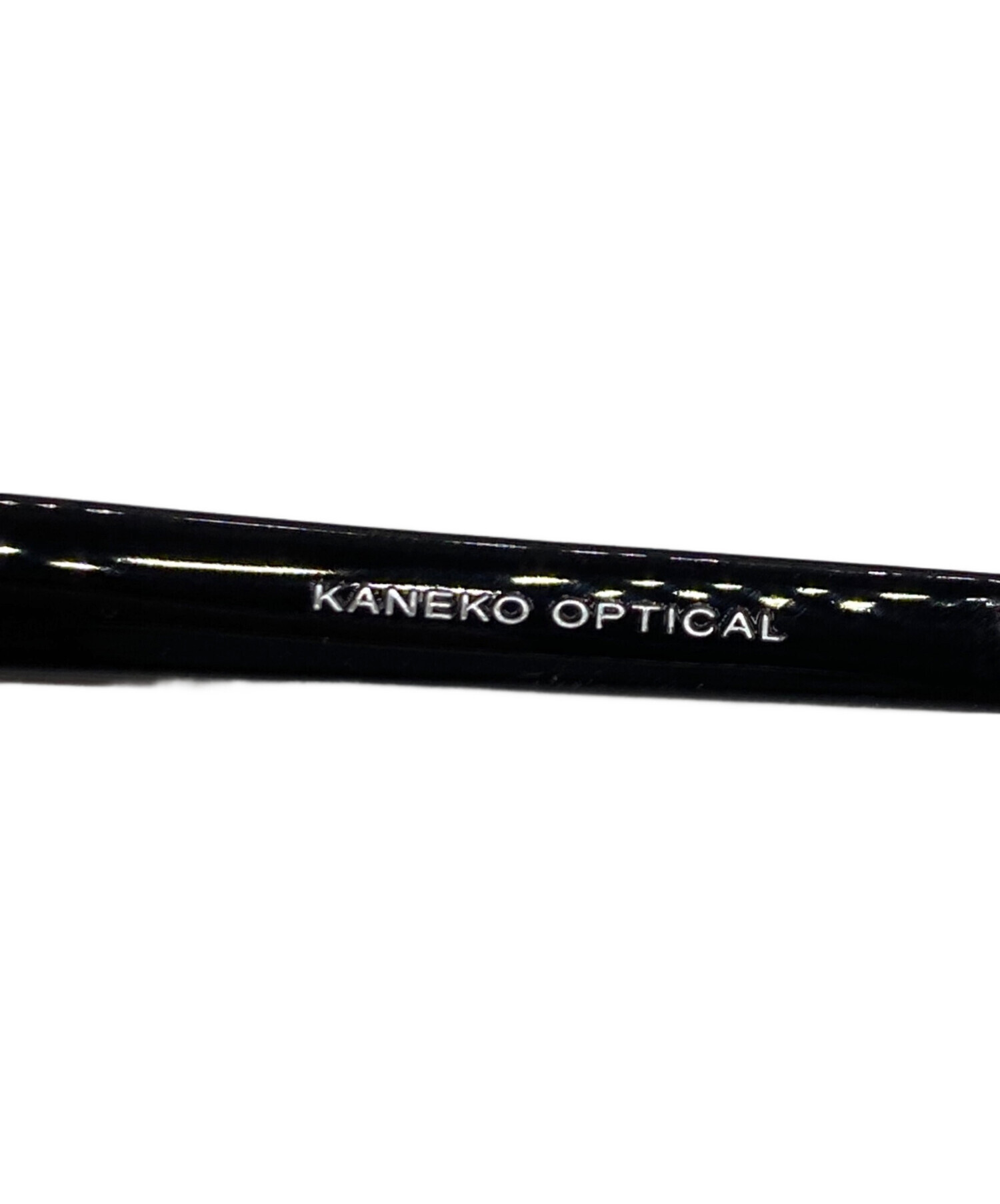 中古・古着通販】金子眼鏡 (カネコガンキョウ) UNITED ARROWS