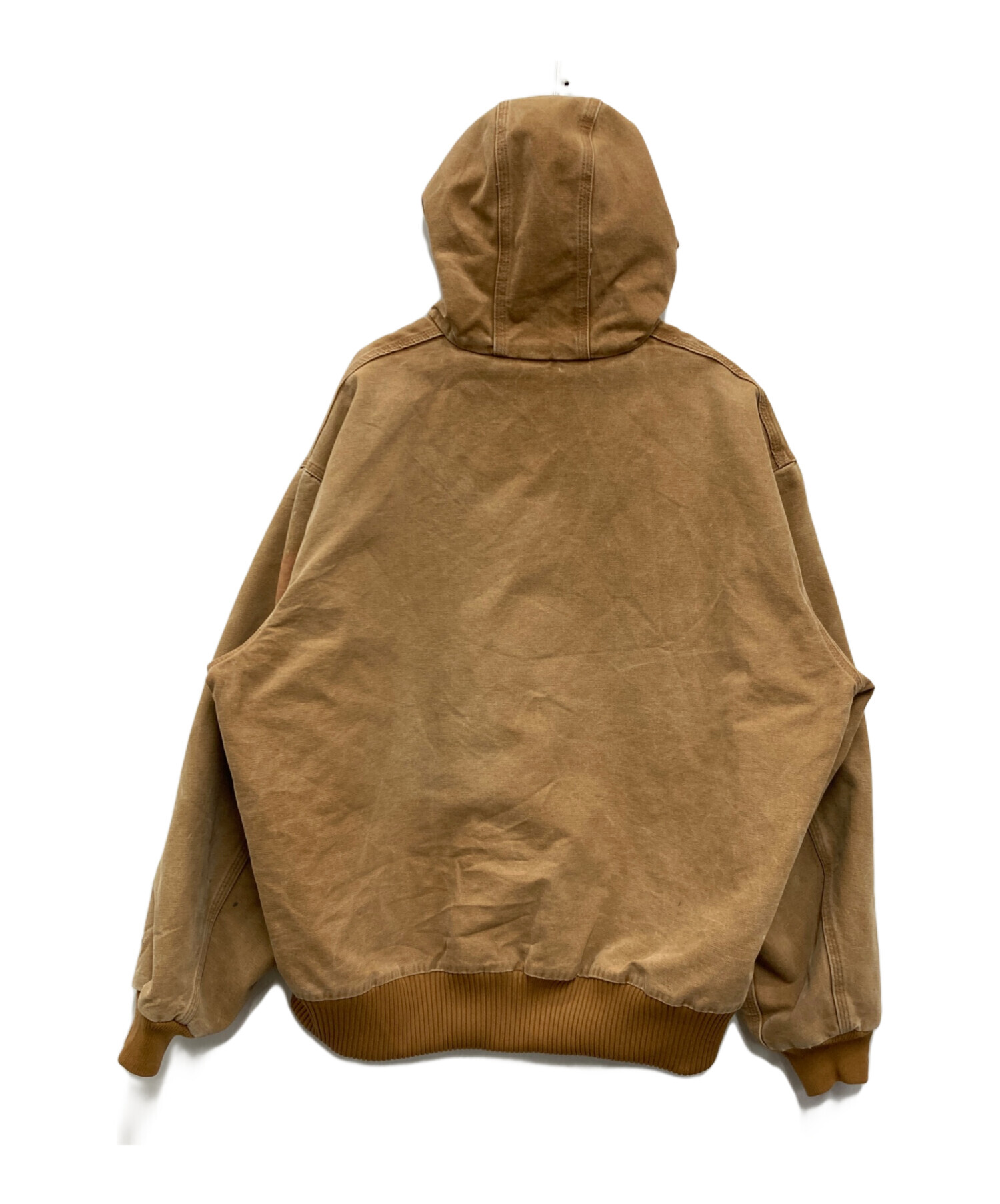 中古・古着通販】CarHartt (カーハート) アクティブジャケット