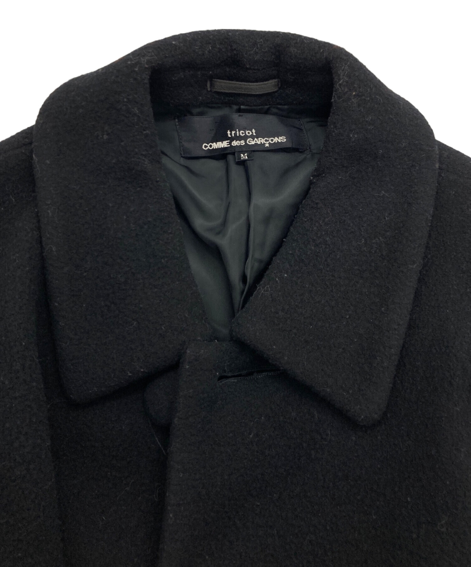 中古・古着通販】tricot COMME des GARCONS (トリココムデギャルソン