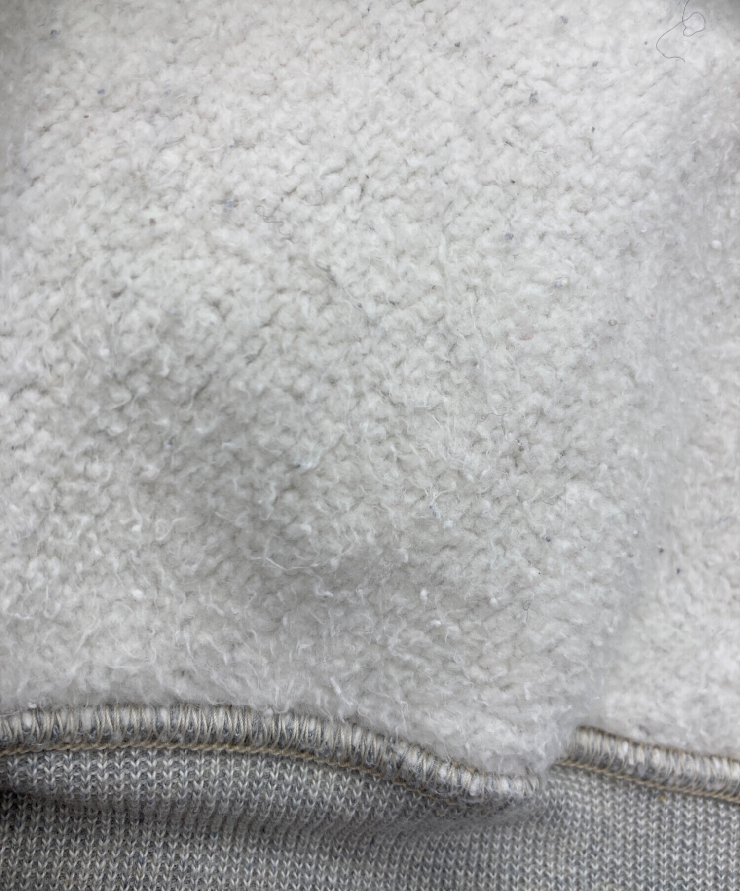 中古・古着通販】BONCOURA (ボンクラ) USAFA Reflector Print Loop