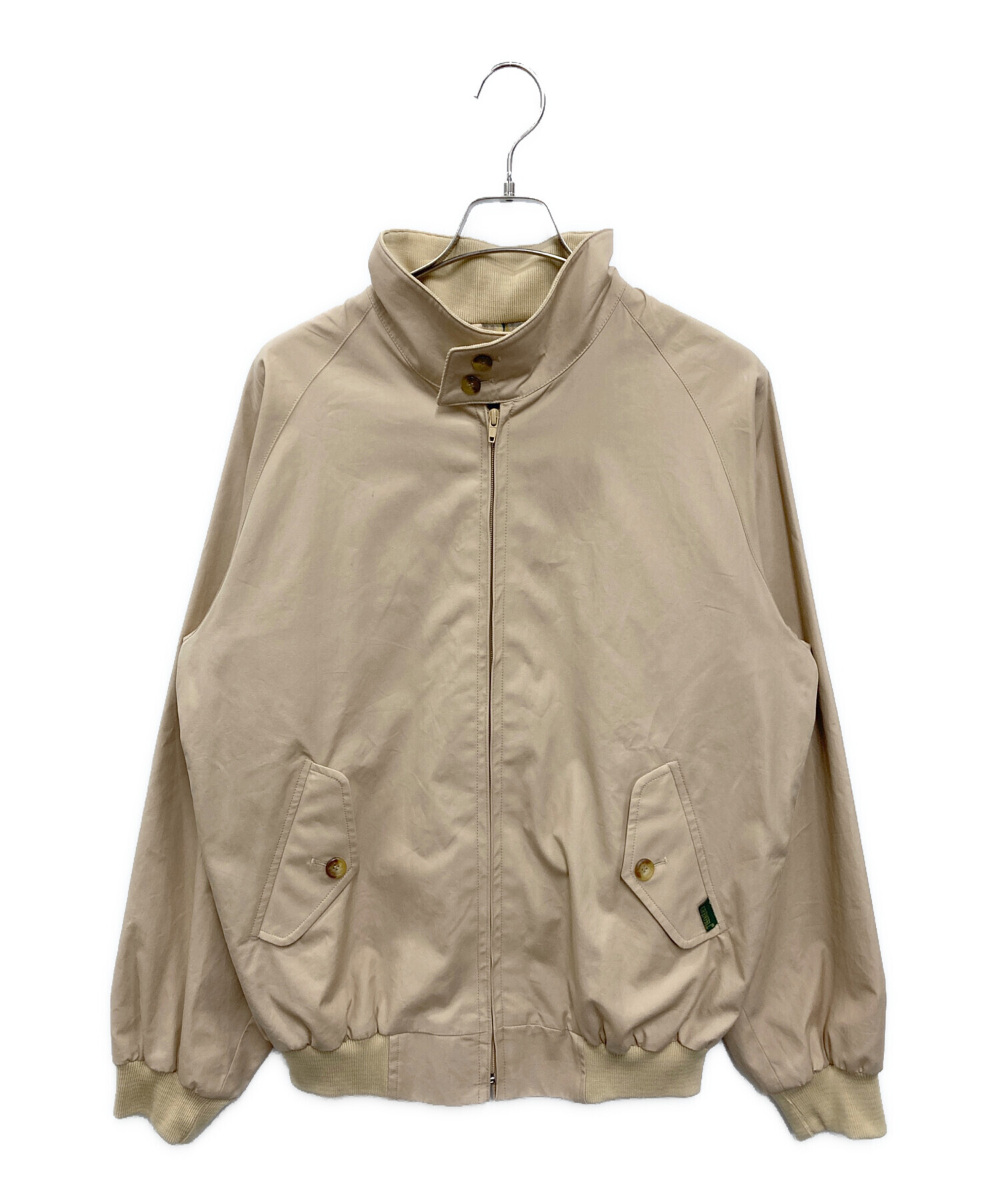 中古・古着通販】GRENFELL (グレンフェル) ［古着］ハリントン