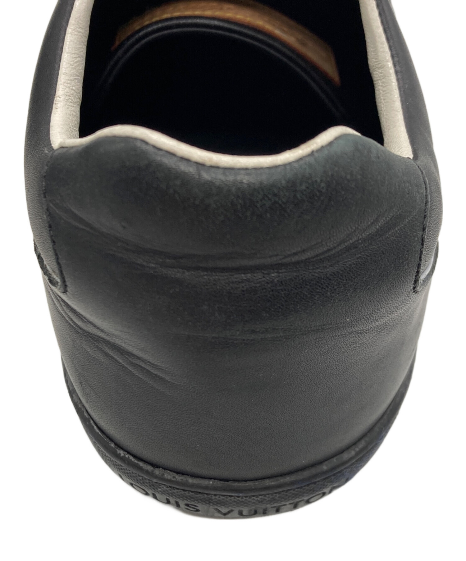 中古・古着通販】LOUIS VUITTON (ルイ ヴィトン) パンチングロゴ