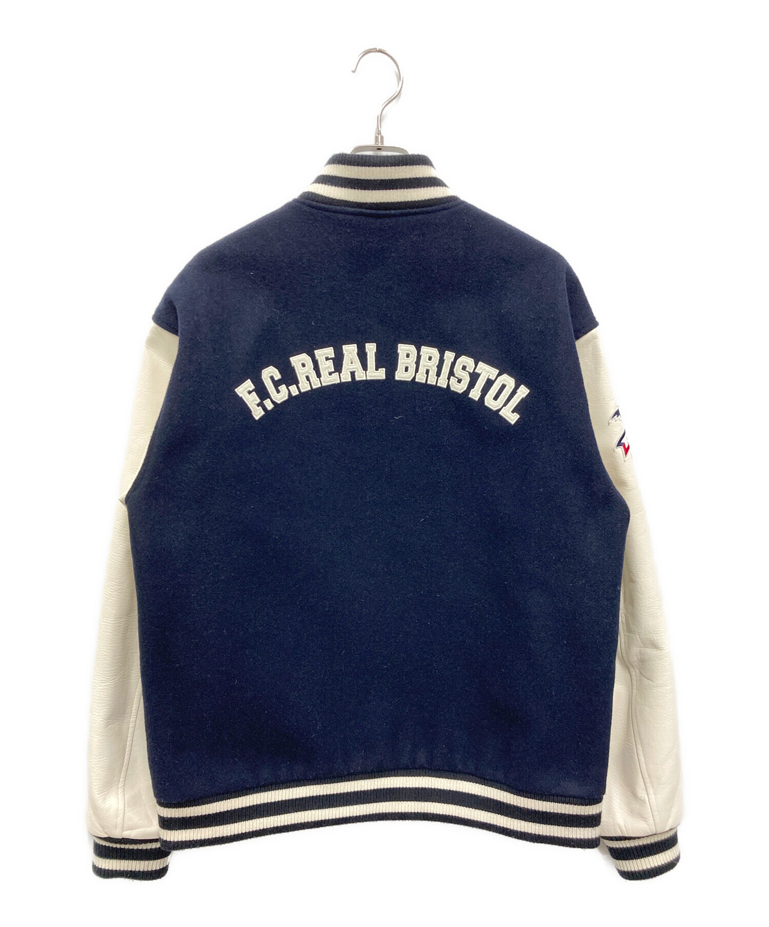 中古・古着通販】F.C.R.B. (エフシーレアルブリストル) MLB TOUR