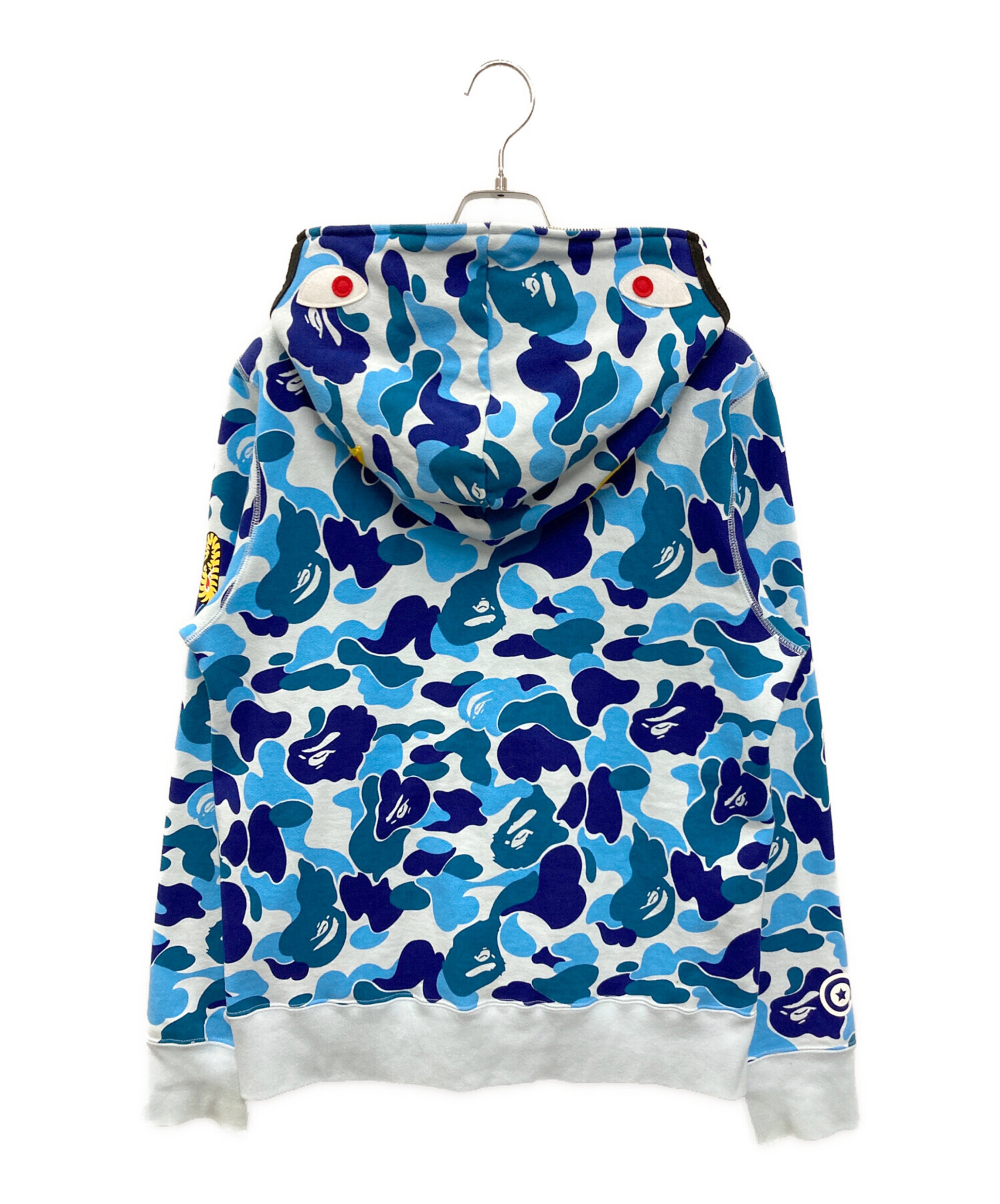 中古・古着通販】A BATHING APE (ア ベイシング エイプ) ABC Camo