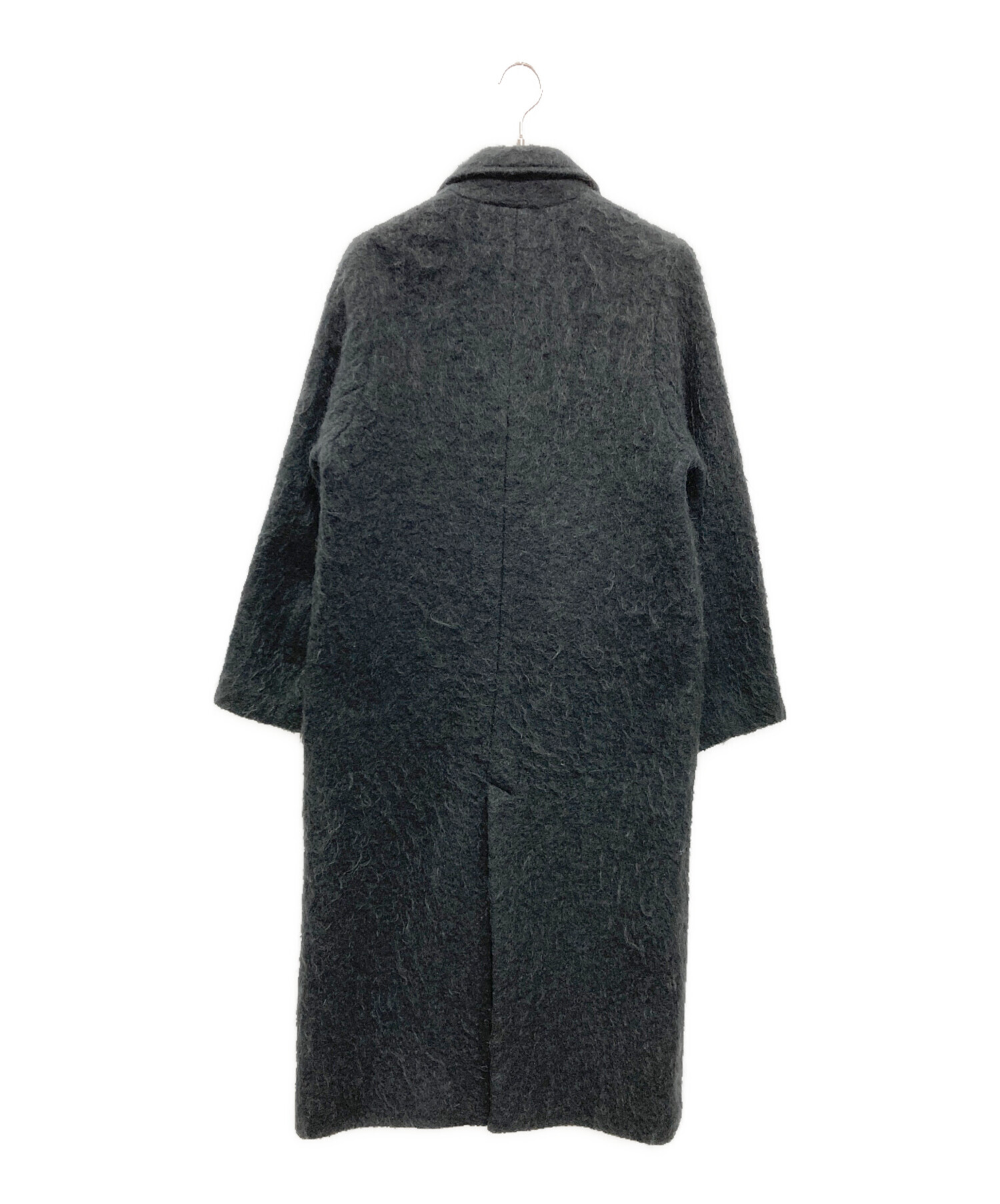中古・古着通販】MAISON SPECIAL (メゾンスペシャル) モヘアシャギー 