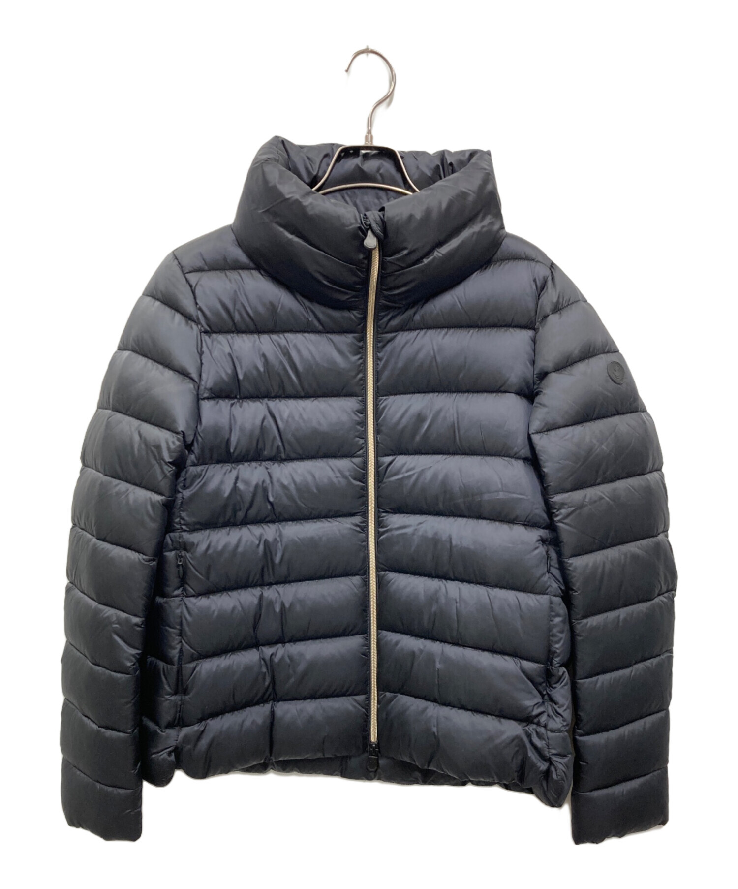 中古・古着通販】SAVE THE DUCK (セイブ ザ ダック) ELSIE エコダウン