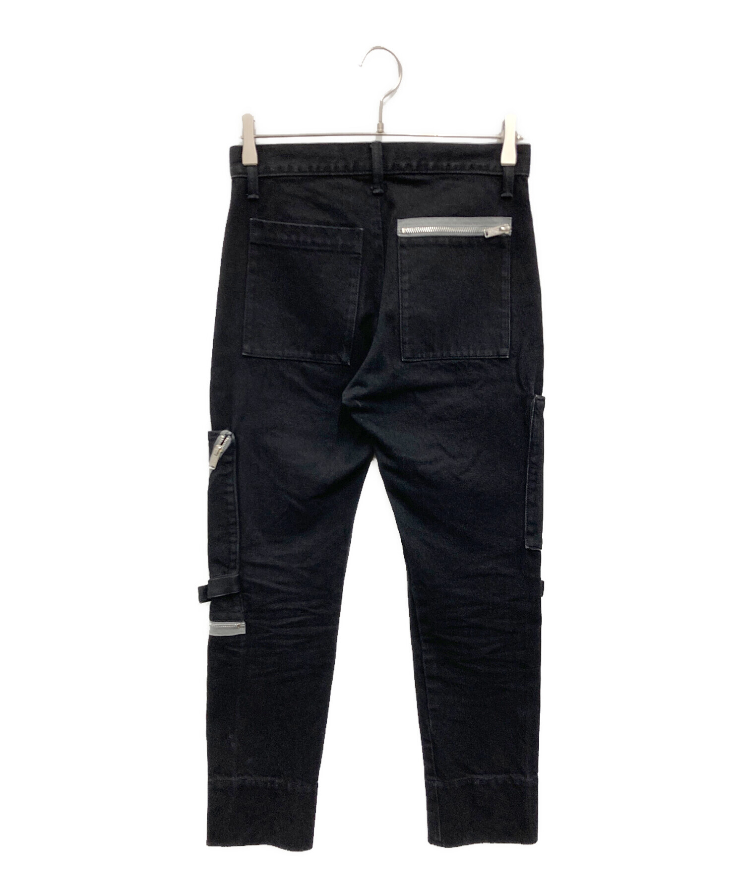 中古・古着通販】UNDERCOVER (アンダーカバー) カツラギ ポケット