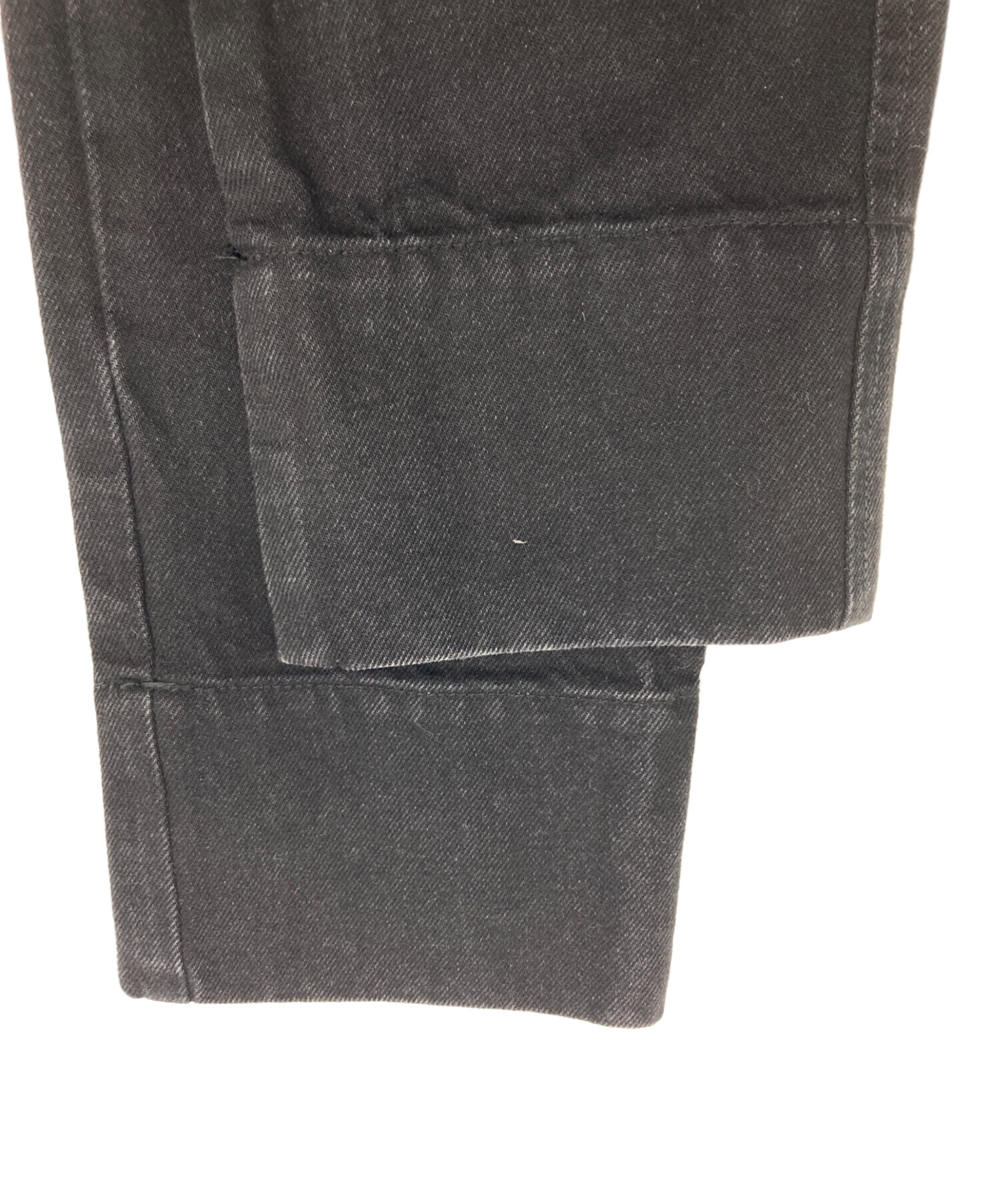 中古・古着通販】UNDERCOVER (アンダーカバー) カツラギ ポケット