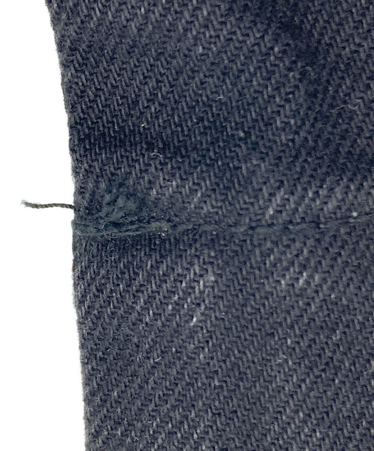 中古・古着通販】UNDERCOVER (アンダーカバー) カツラギ ポケット