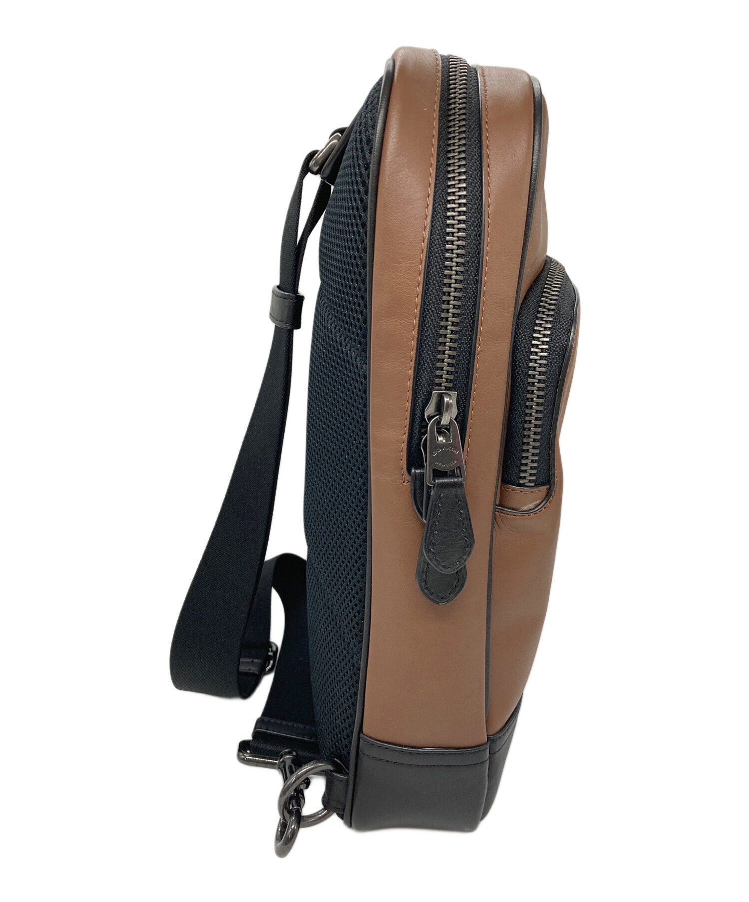 【新品未使用】COACH/コーチ ハーパー バックパック CAM31 公式】COACH – コーチ | ハーパー バックパック・ホース アンド