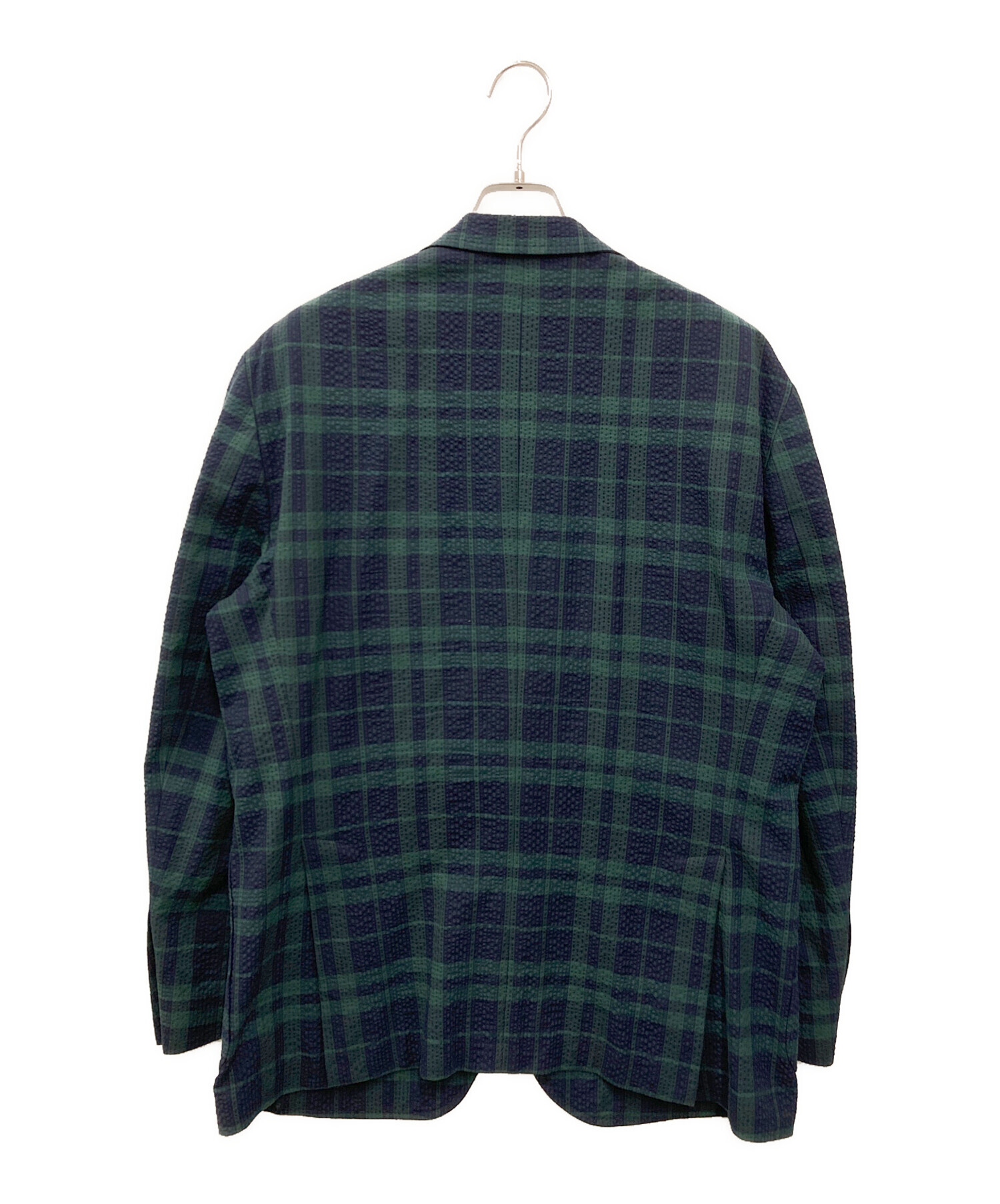 中古・古着通販】BROOKS BROTHERS (ブルックスブラザーズ) シア