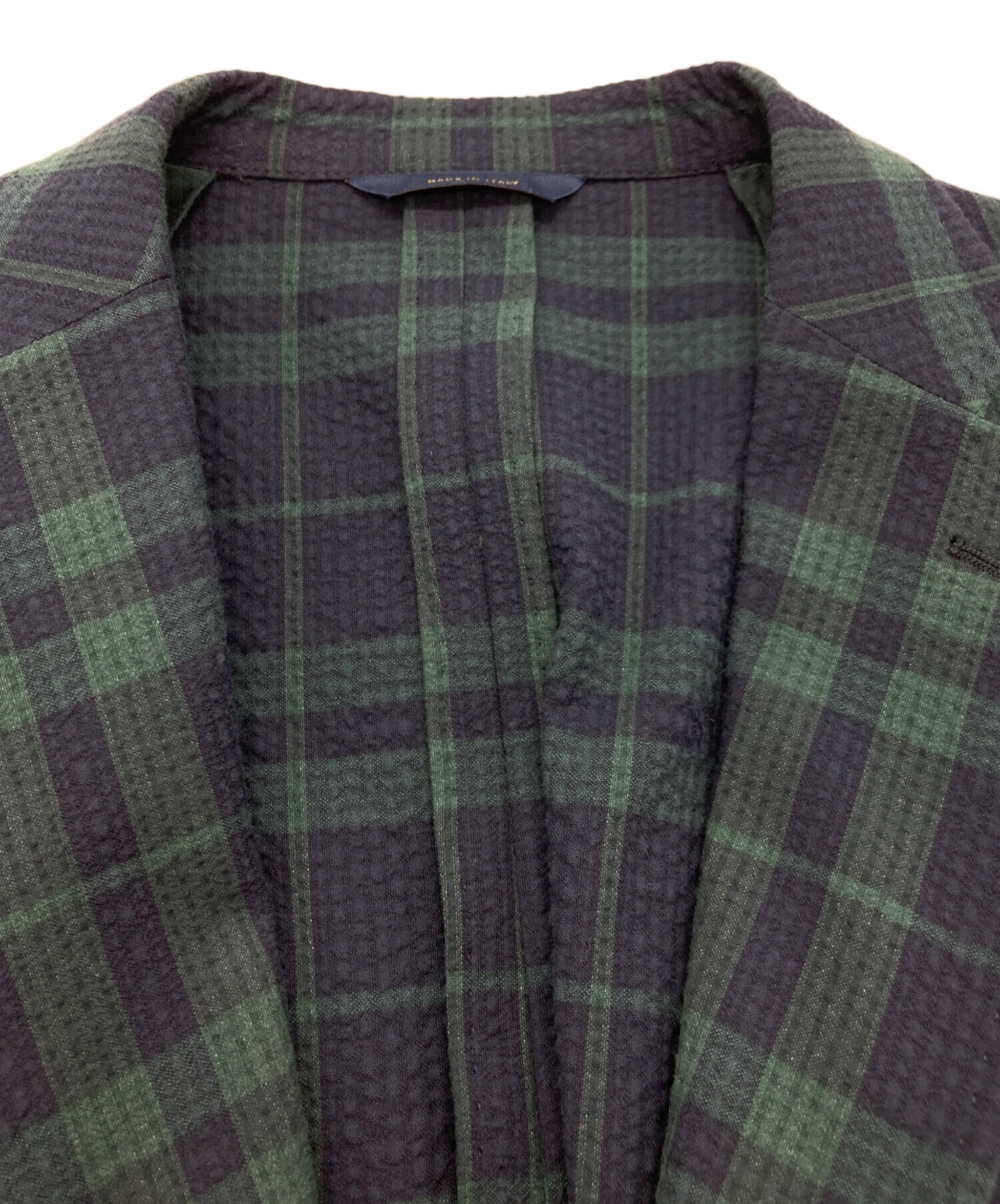 中古・古着通販】BROOKS BROTHERS (ブルックスブラザーズ) シア