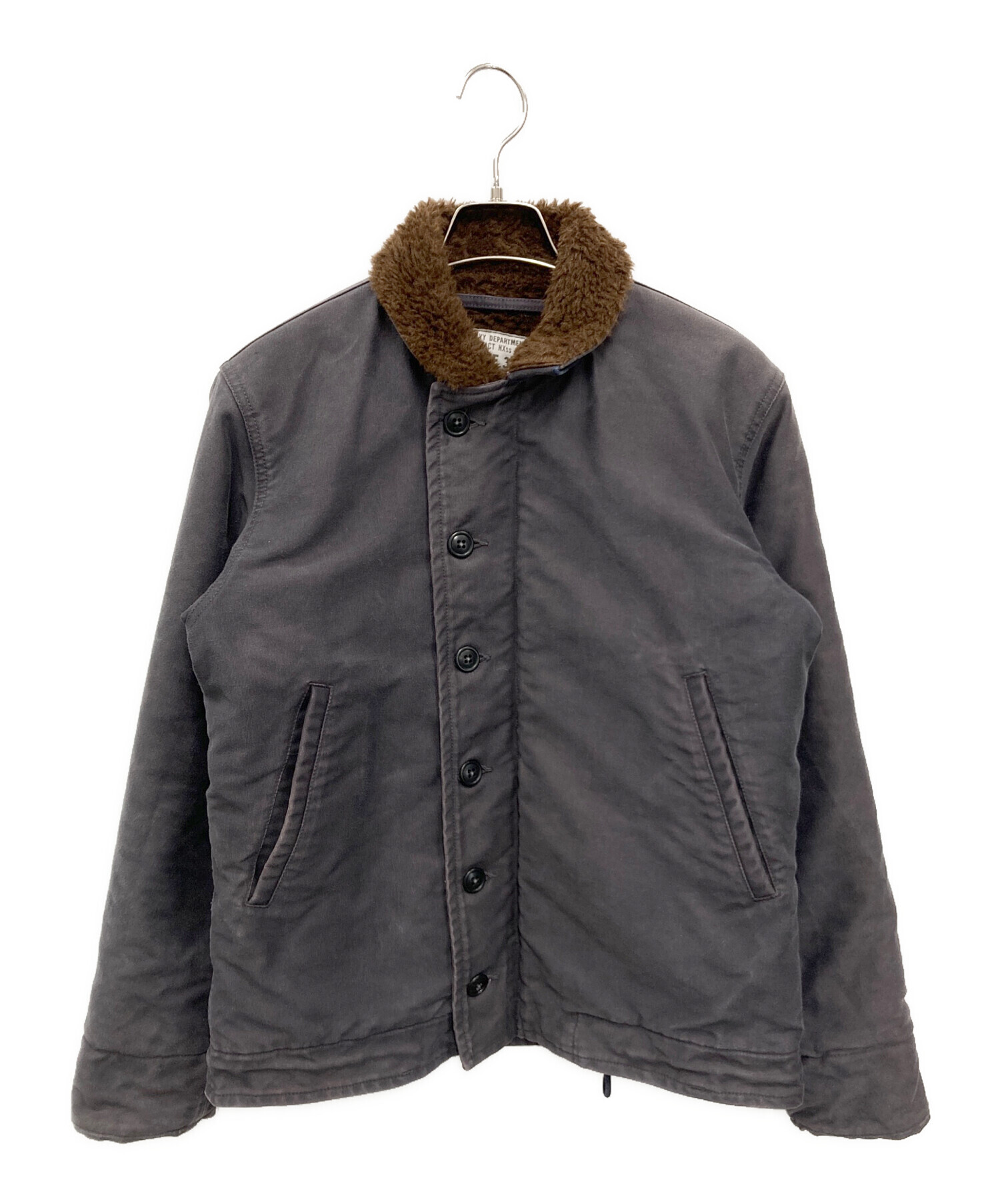 中古・古着通販】THE REAL McCOY'S (ザ・リアルマッコイズ) ［古着］N