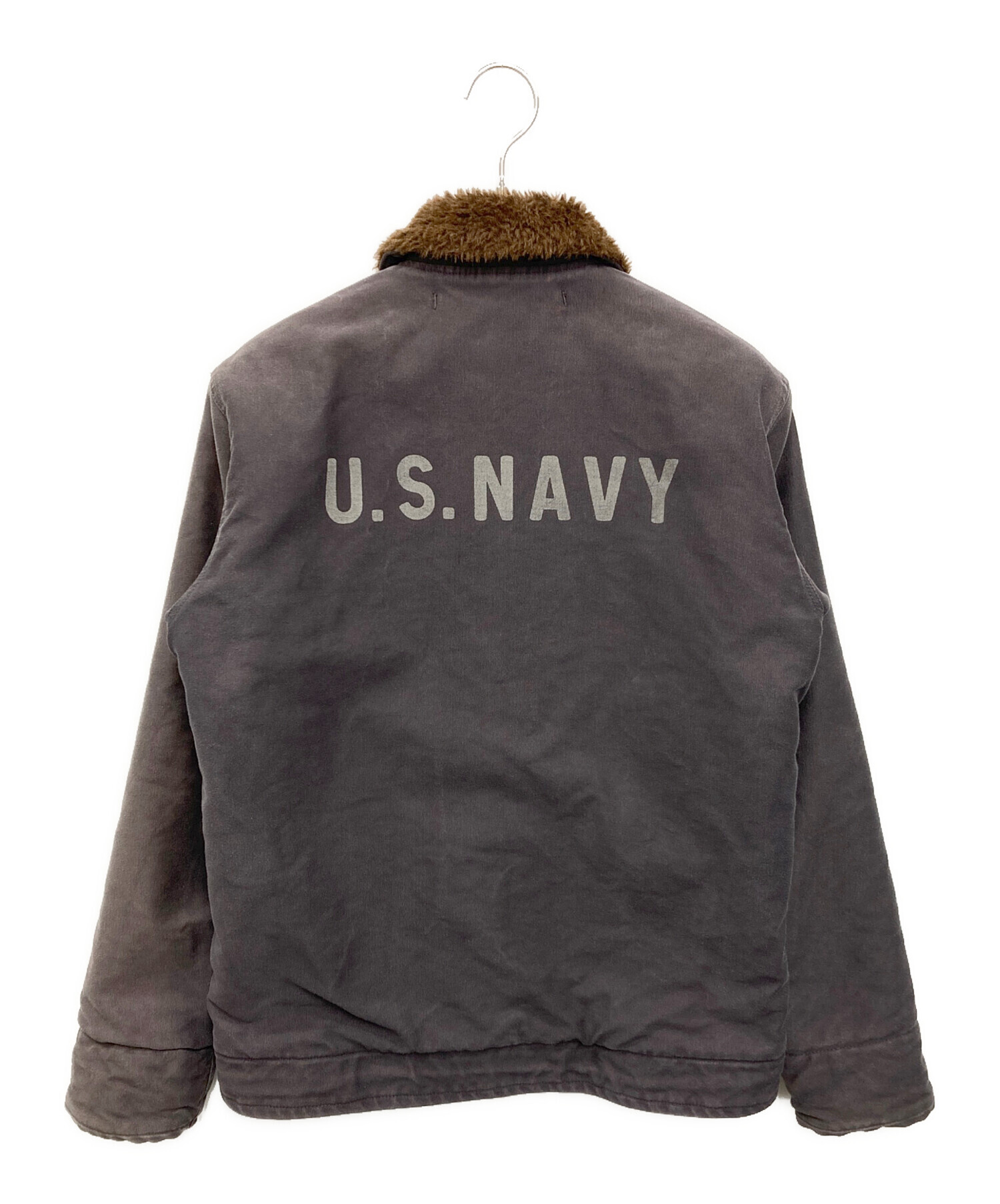 中古・古着通販】THE REAL McCOY'S (ザ・リアルマッコイズ) ［古着］N