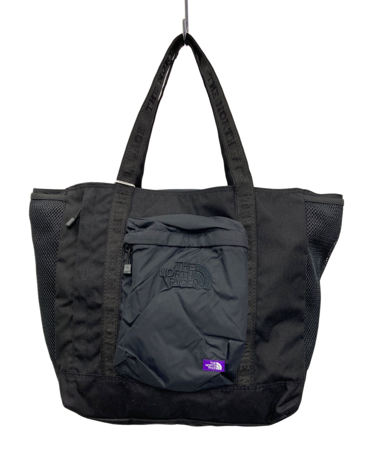 中古・古着通販】THE NORTHFACE PURPLELABEL (ザ・ノースフェイス 