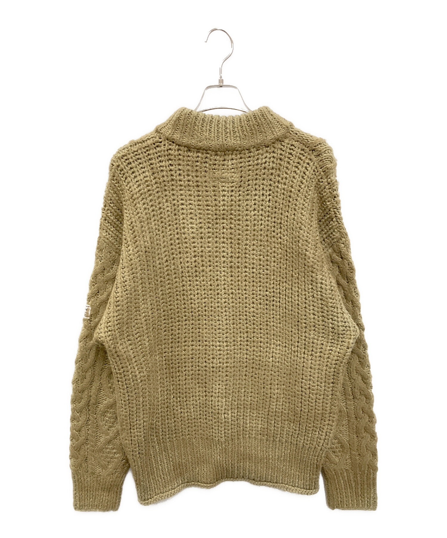 中古・古着通販】elephant TRIBAL fabrics (エレファントトライバル