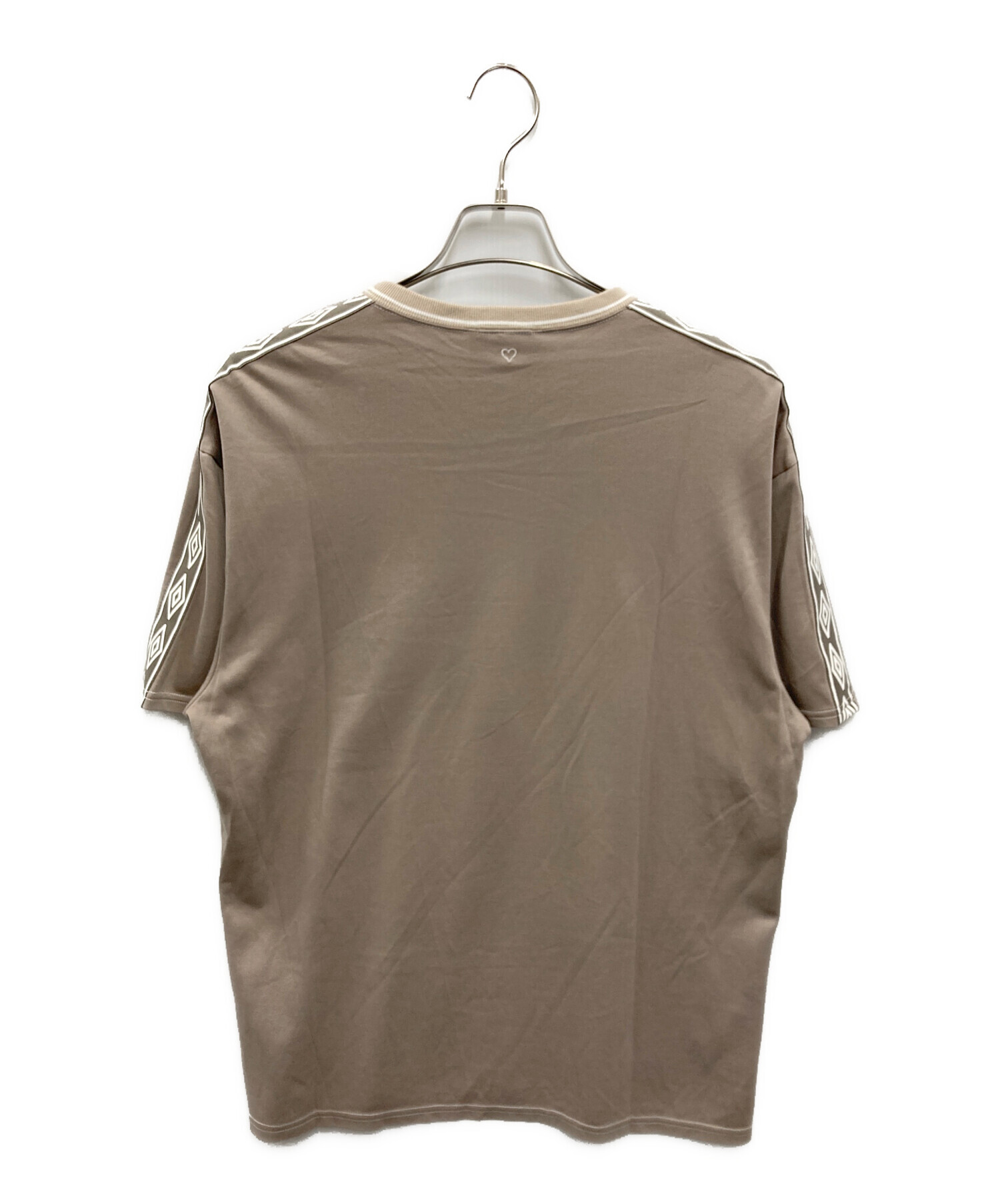 中古・古着通販】UMBRO (アンブロ) BASICKS (ベイシックス) Uniform T