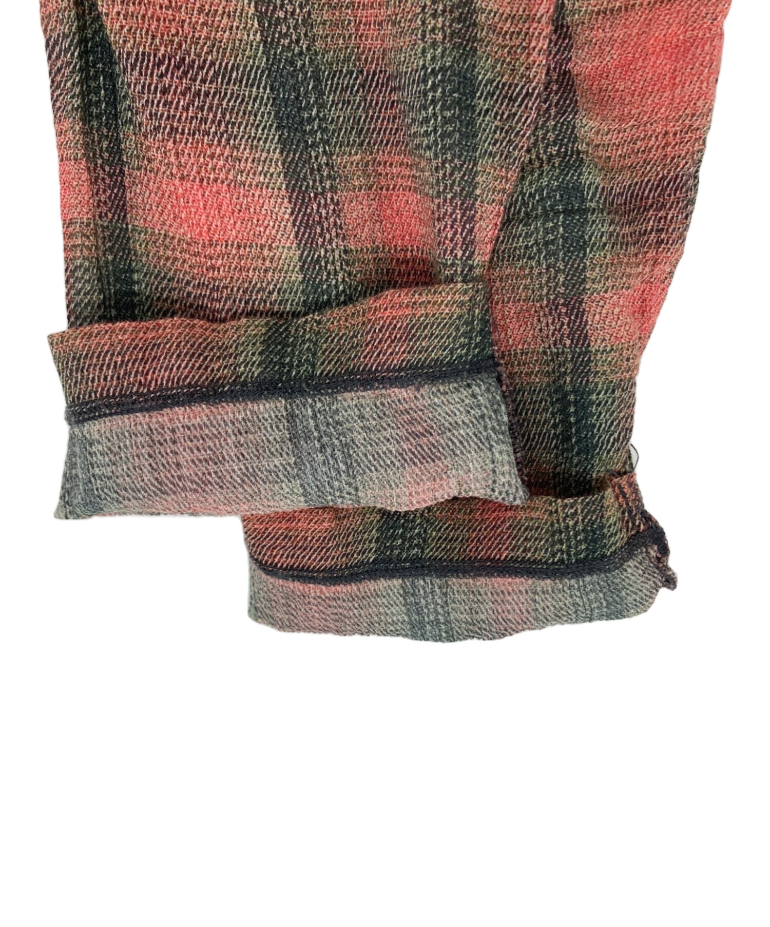 中古・古着通販】OUR LEGACY (アワーレガシー) SHRUNKEN FULLZIP POLO