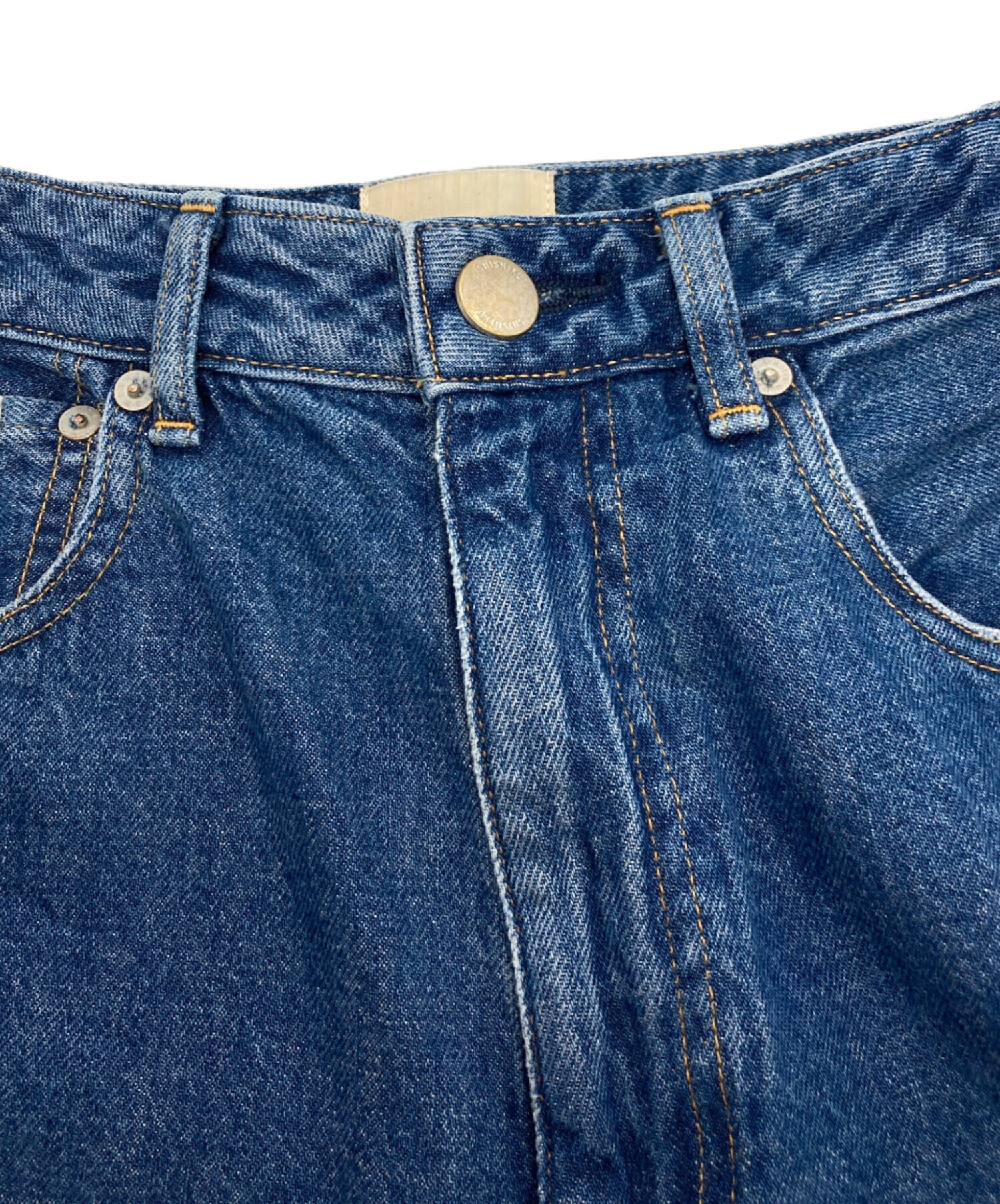 THE SHISHIKUI シシクイ Daco ダコ INDIGO 32 Daco / INDIGO – SHISHIKUI