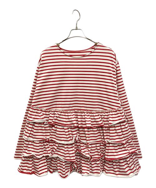 ロージーモンスター極美品gorgeous minifrill tunic ロージーモンスター極美品gorgeous minifrill tunic ロージー