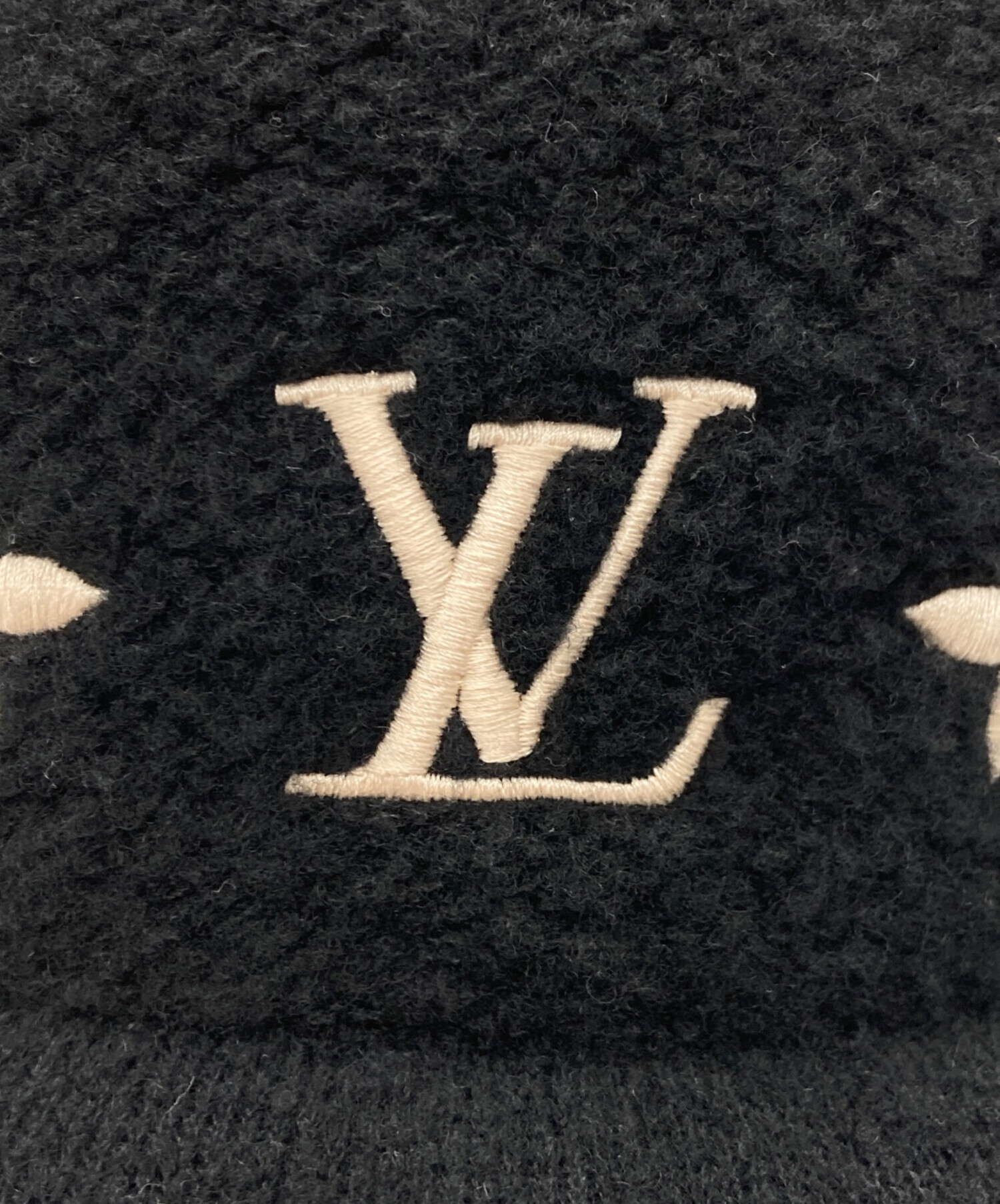 中古・古着通販】LOUIS VUITTON (ルイ ヴィトン) キャップ・ウール
