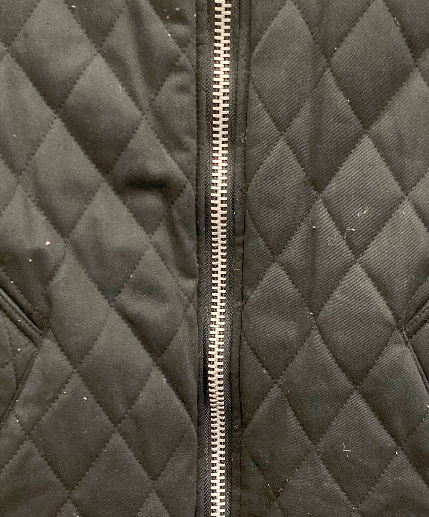 中古・古着通販】VANSON (バンソン) 迷彩柄ボアリバーシブルボア