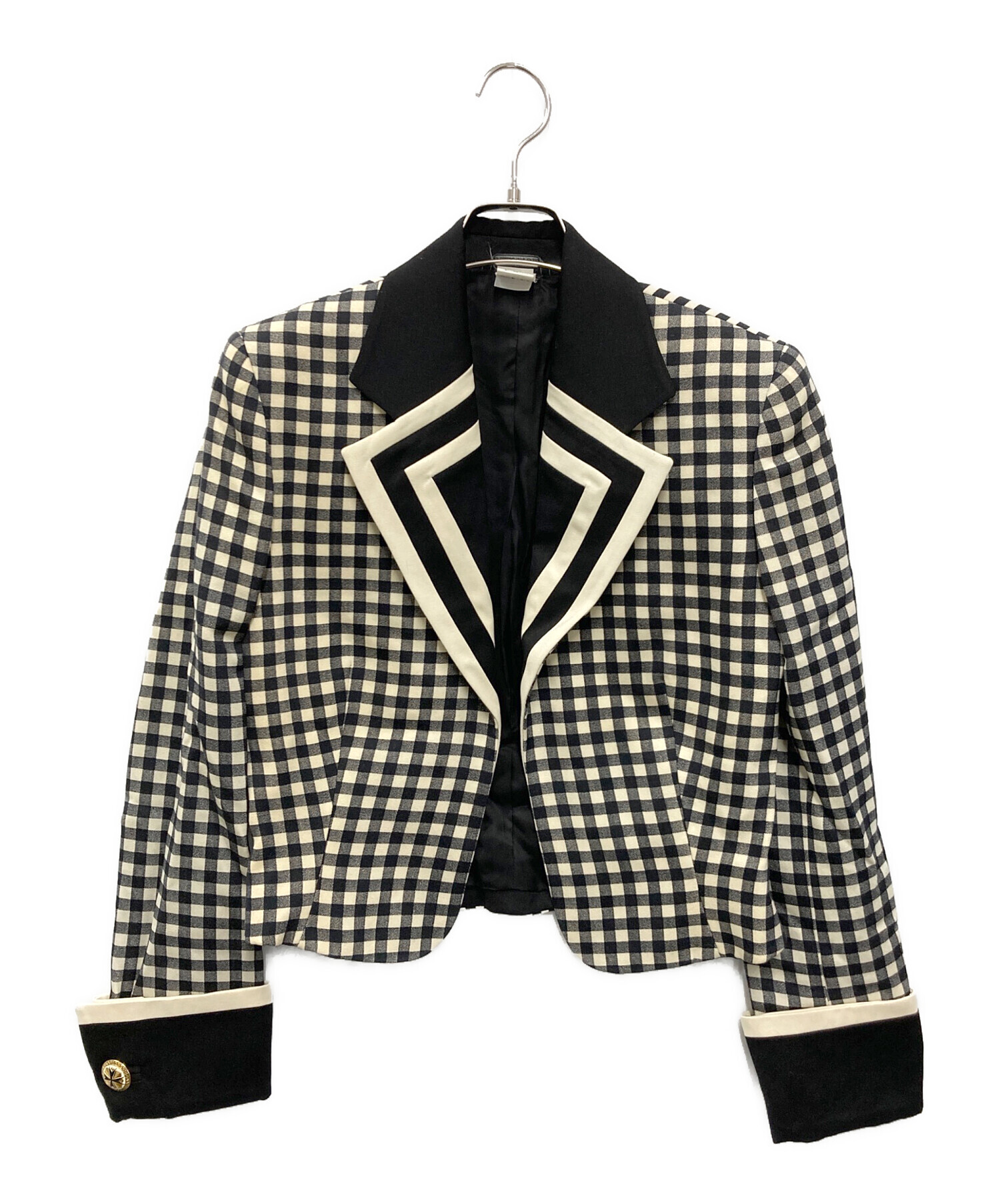 中古・古着通販】GIANNI VERSACE (ジャンニ・ヴェルサーチ) ［古着