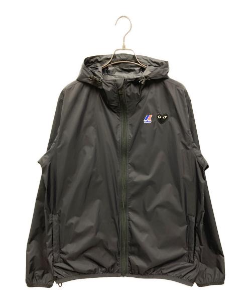 中古・古着通販】PLAY COMME des GARCONS (プレイコムデギャルソン) K