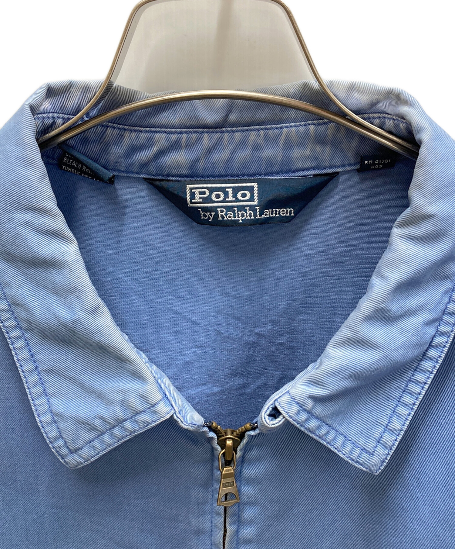 中古・古着通販】POLO RALPH LAUREN (ポロ・ラルフローレン) スイング