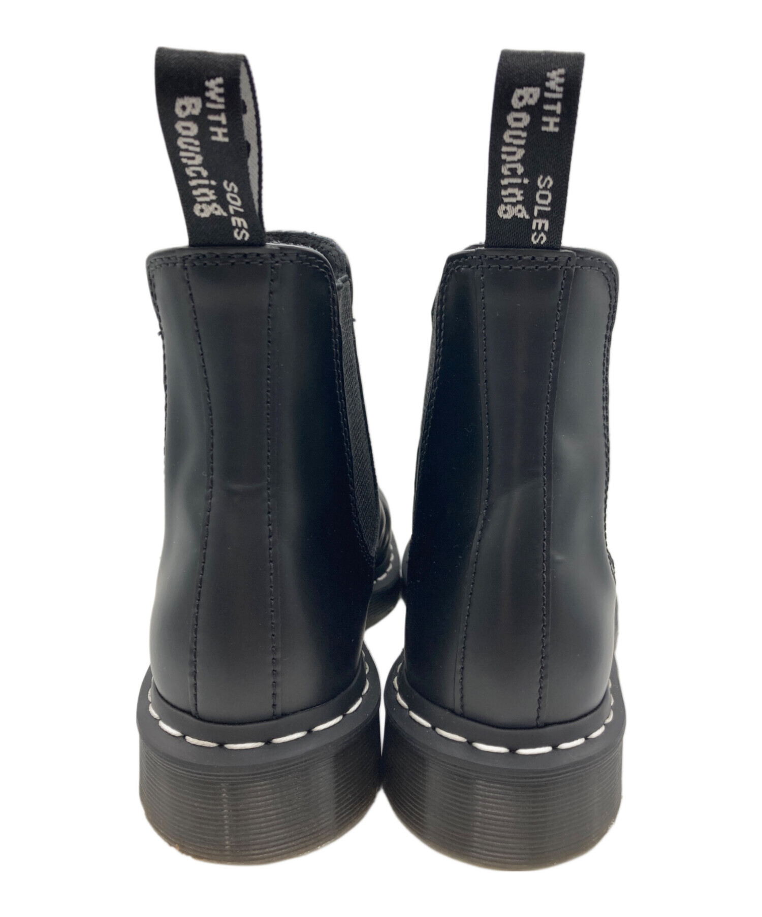 中古・古着通販】Dr.Martens (ドクターマーチン) 2976 ホワイト