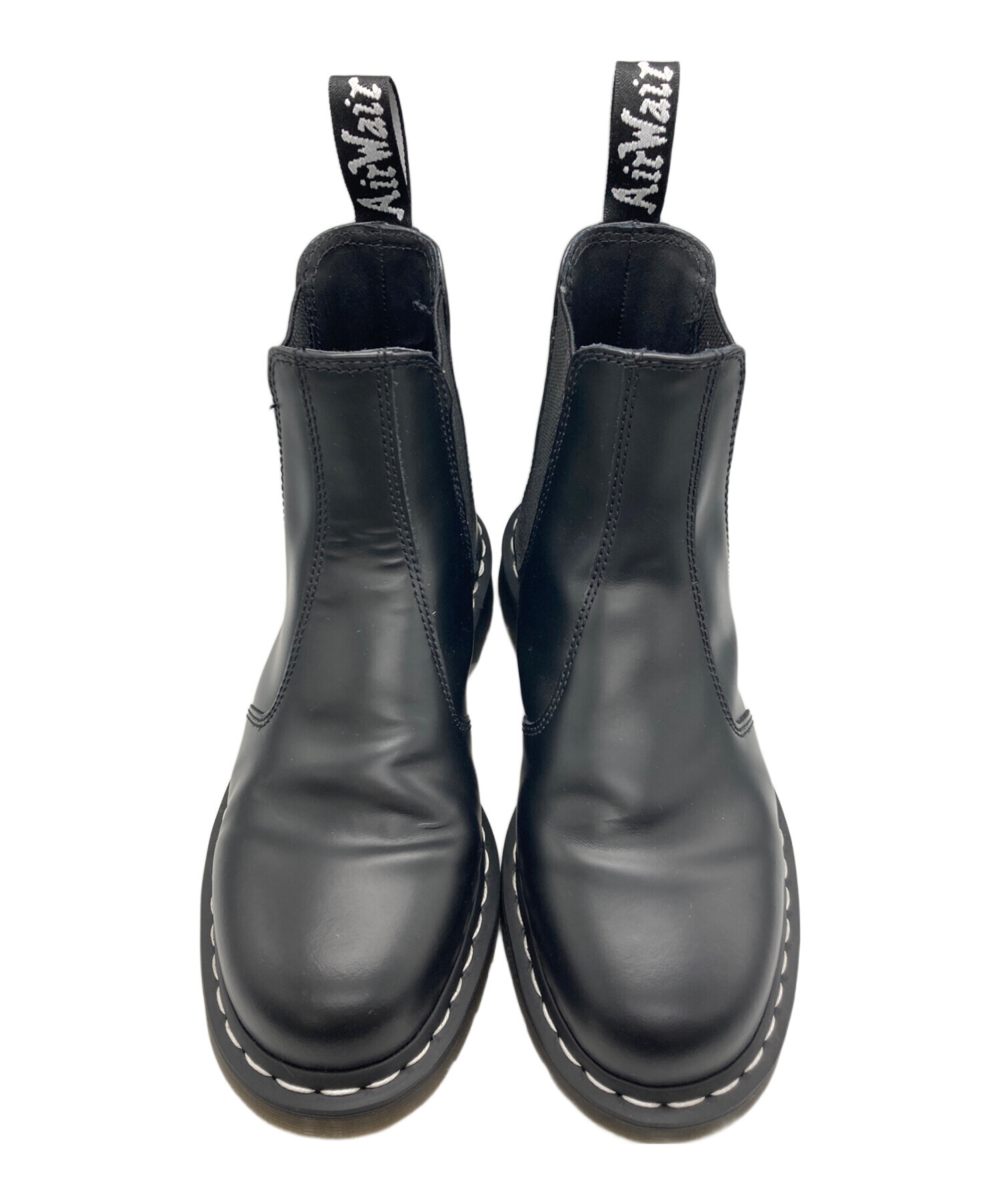 中古・古着通販】Dr.Martens (ドクターマーチン) 2976 ホワイト