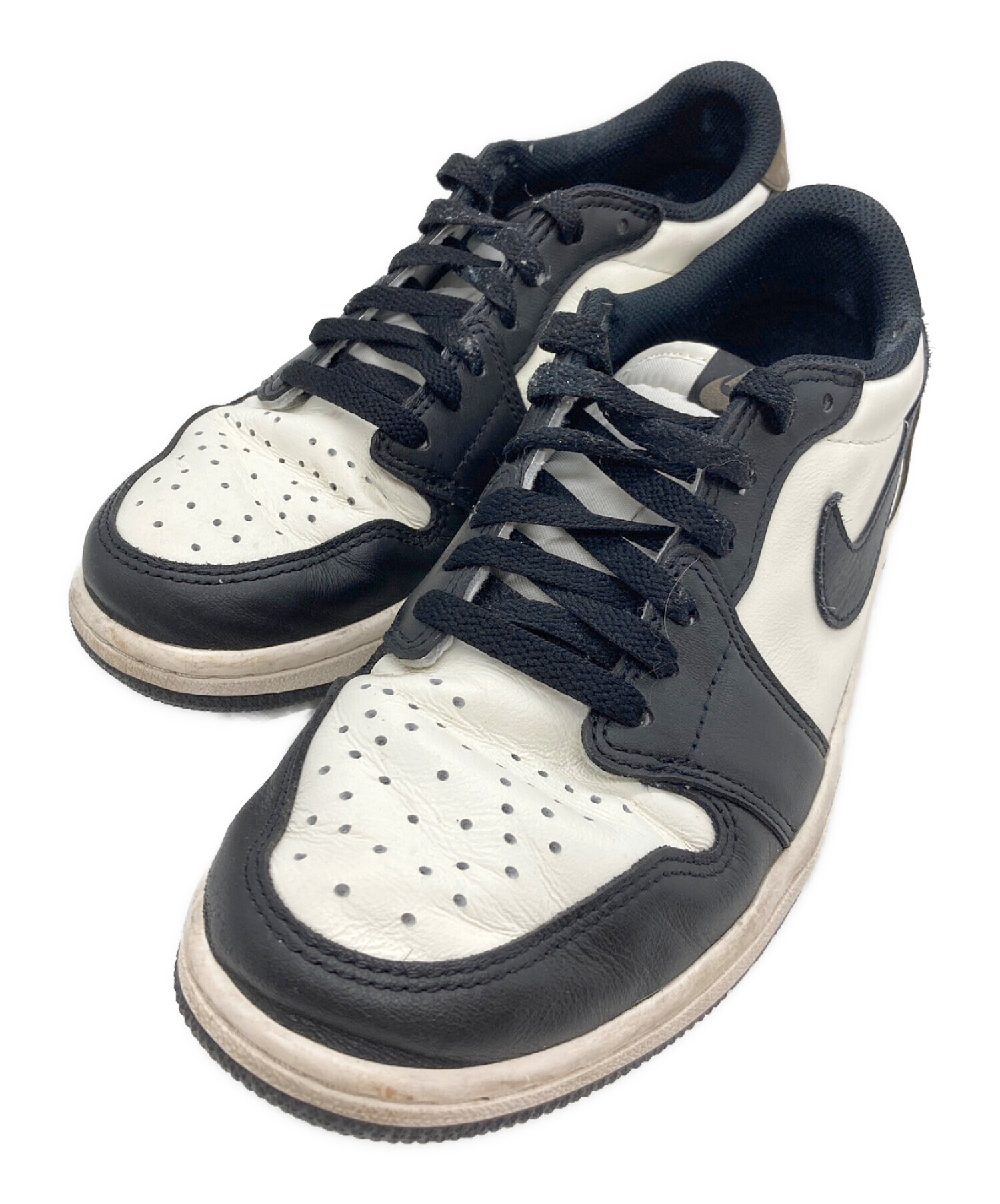 中古・古着通販】NIKE (ナイキ) AIR JORDAN 1 RETRO LOW OG 