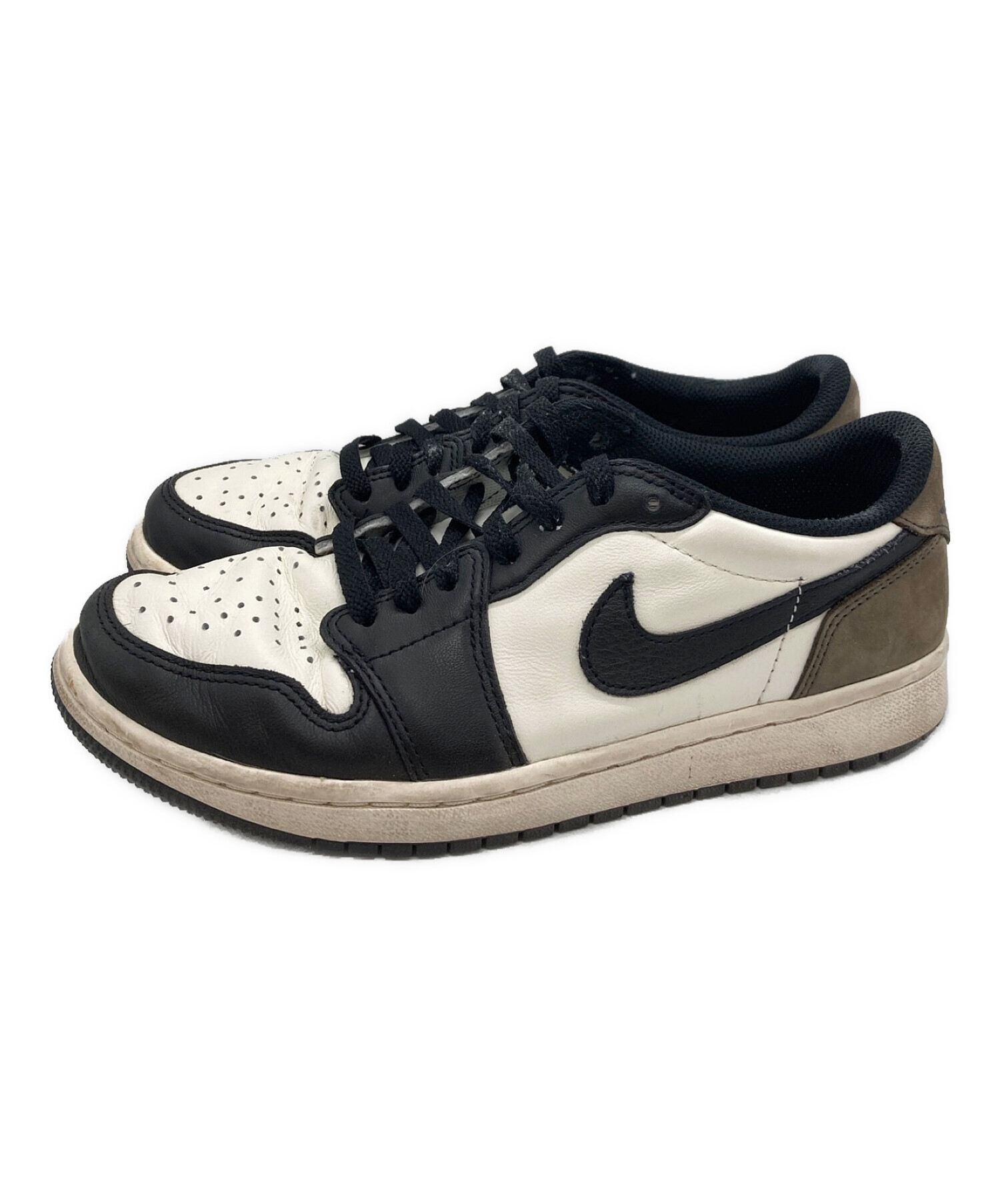 中古・古着通販】NIKE (ナイキ) AIR JORDAN 1 RETRO LOW OG 