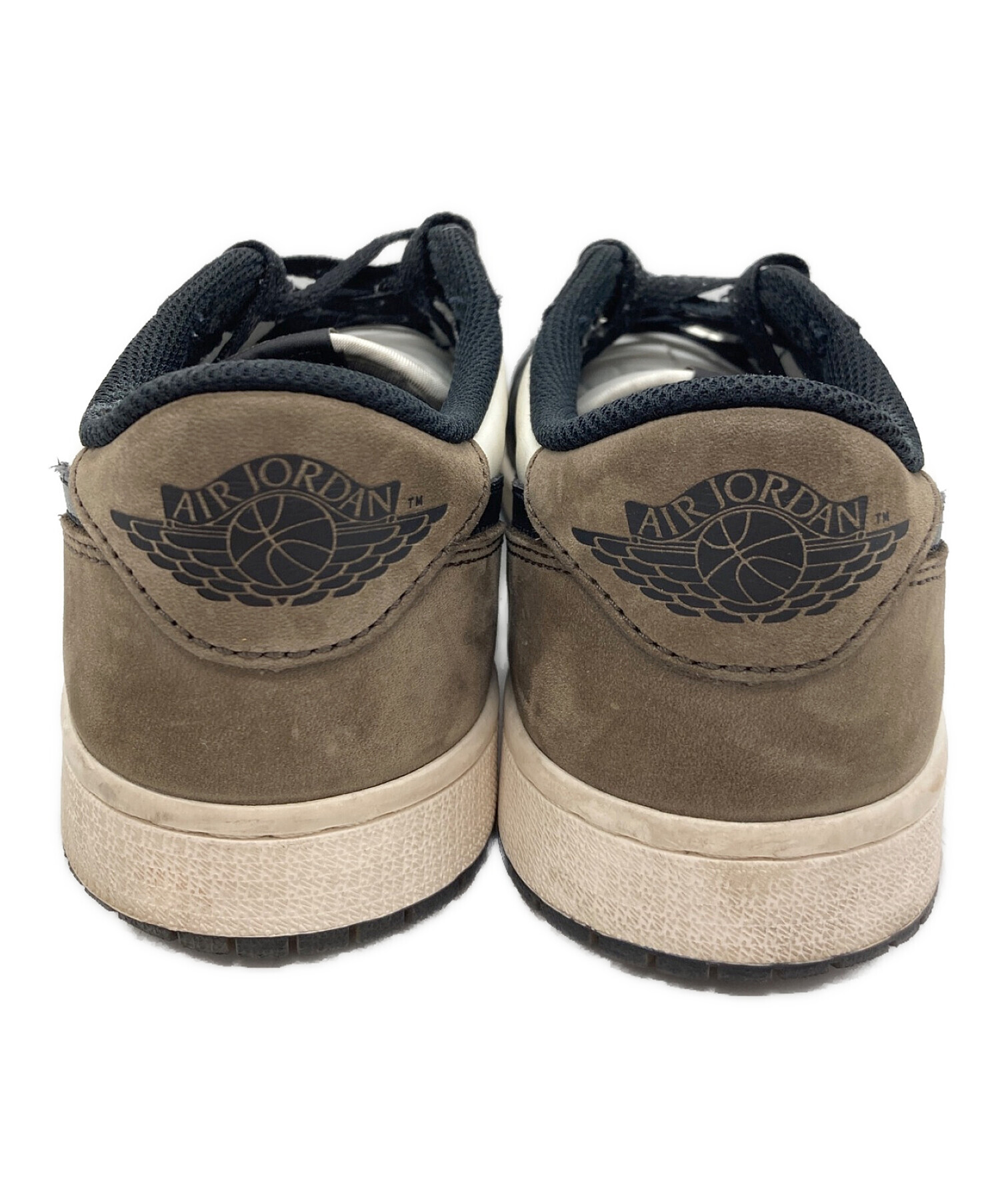 中古・古着通販】NIKE (ナイキ) AIR JORDAN 1 RETRO LOW OG 