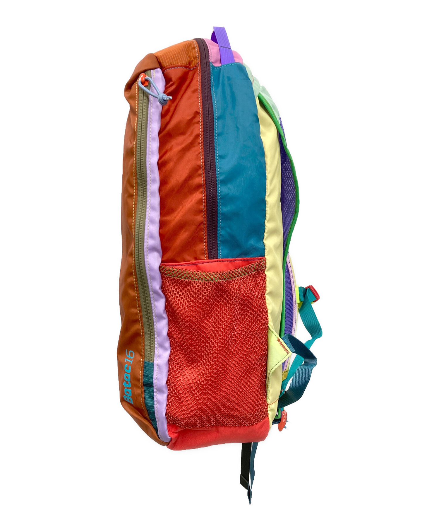 中古・古着通販】COTOPAXI (コトパクシー) Batac 16L Backpack マルチ 