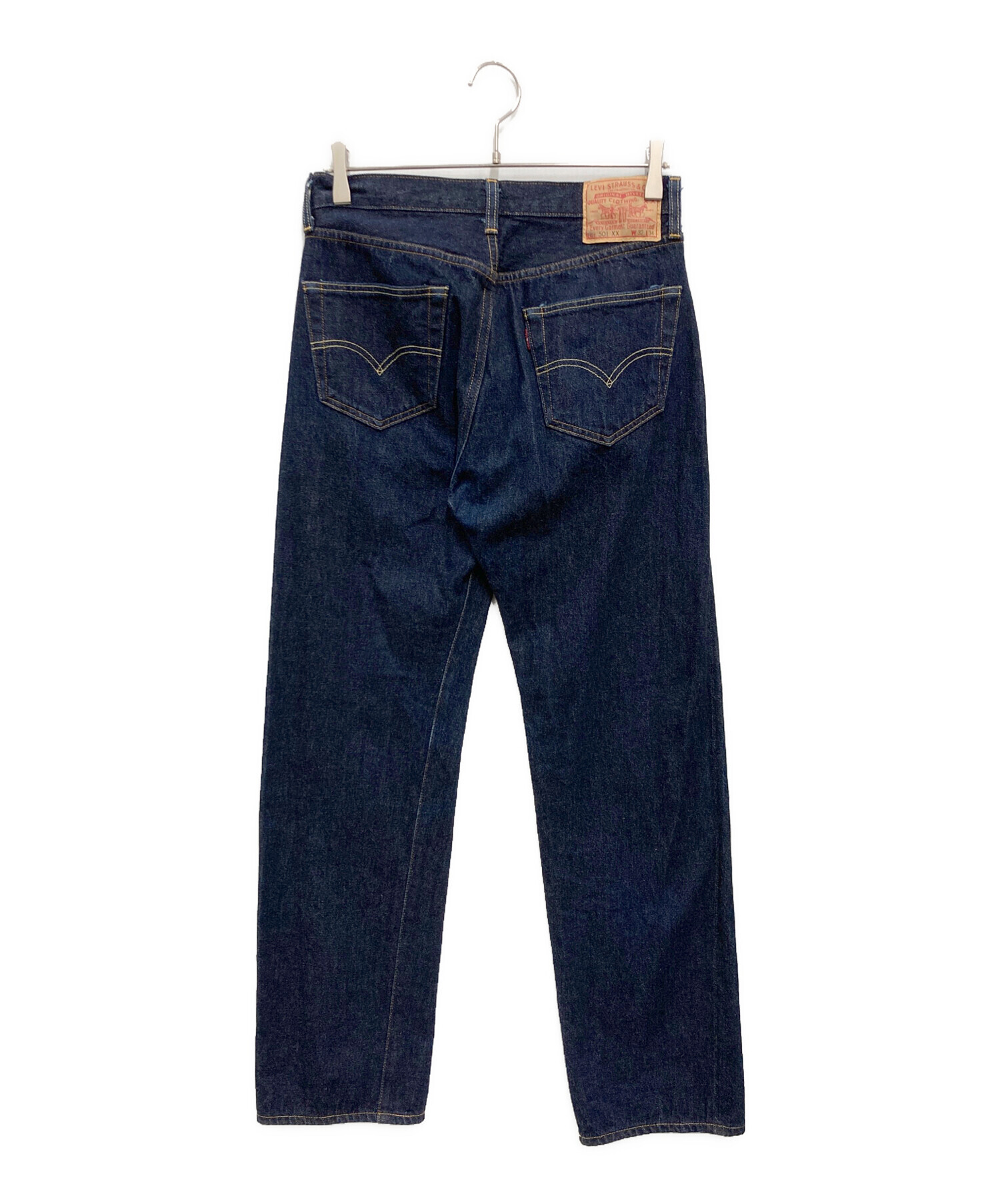 中古・古着通販】LEVI