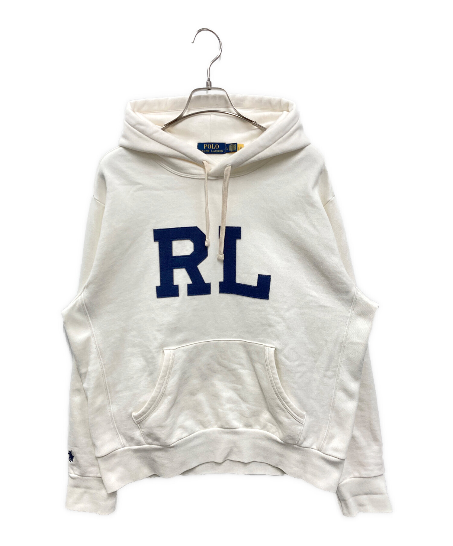 中古・古着通販】POLO RALPH LAUREN (ポロ・ラルフローレン) RLロゴ