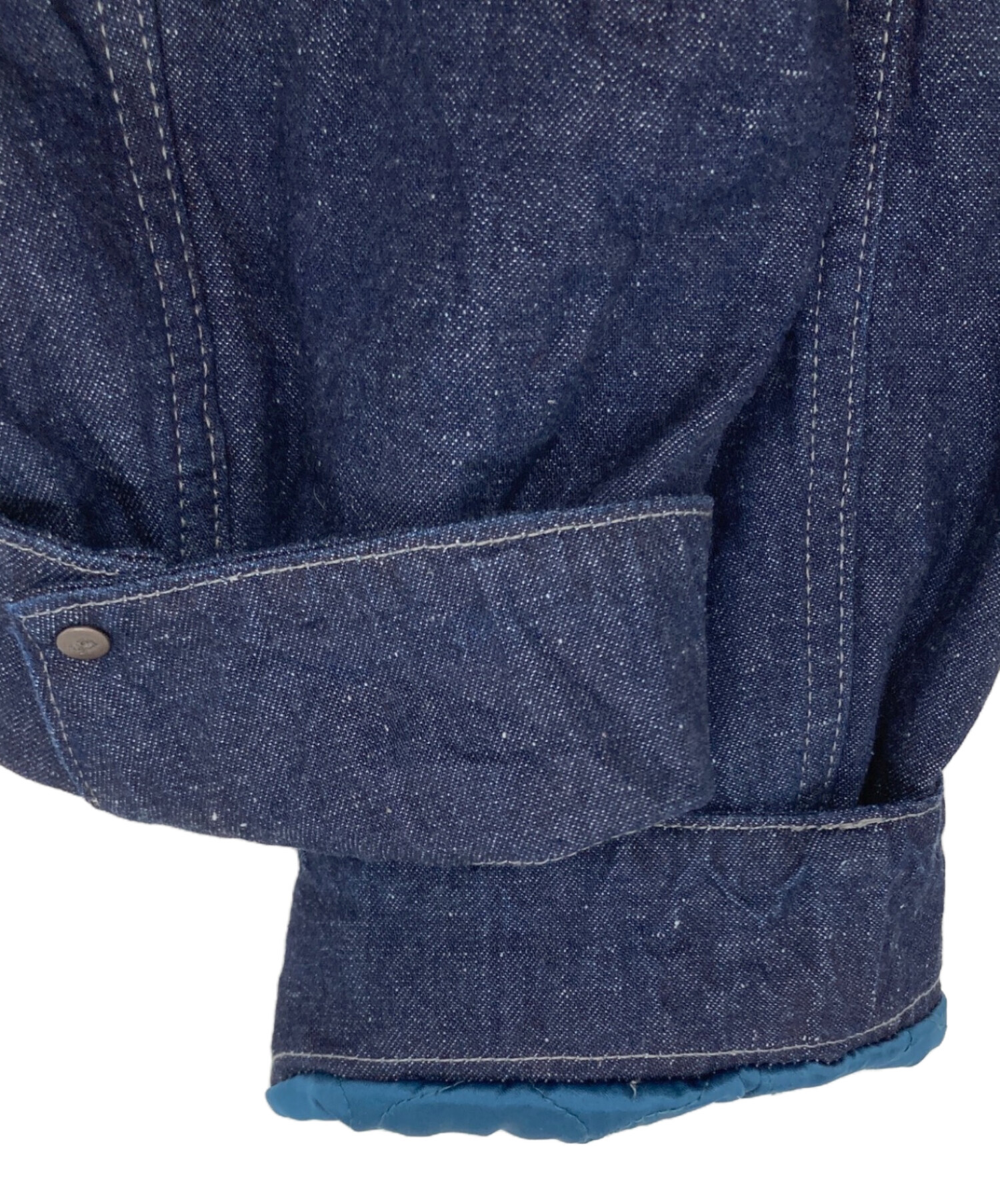 中古・古着通販】LEVI'S (リーバイス) BLUETAB? NAVAL SACK コート