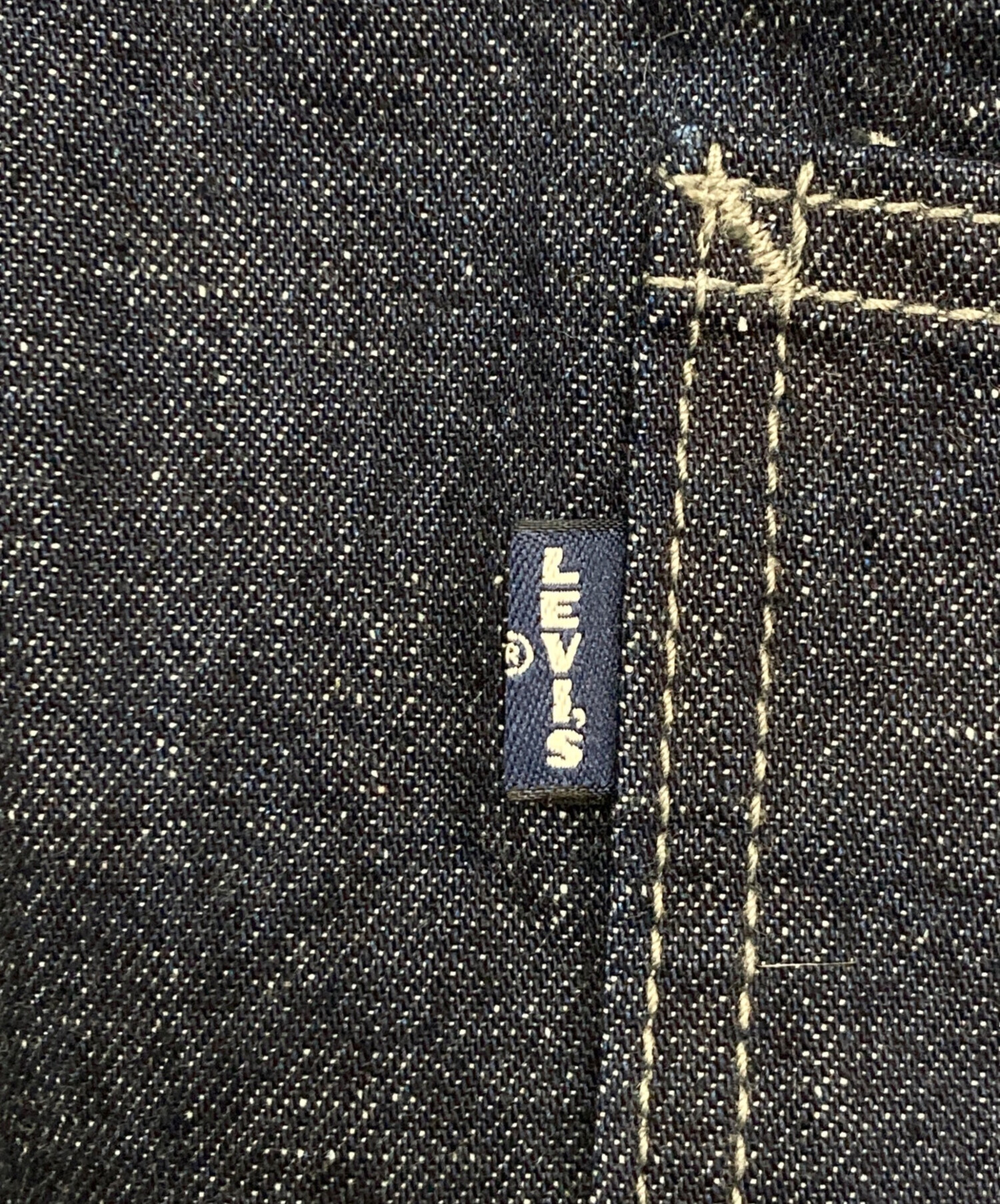 中古・古着通販】LEVI'S (リーバイス) BLUETAB? NAVAL SACK コート