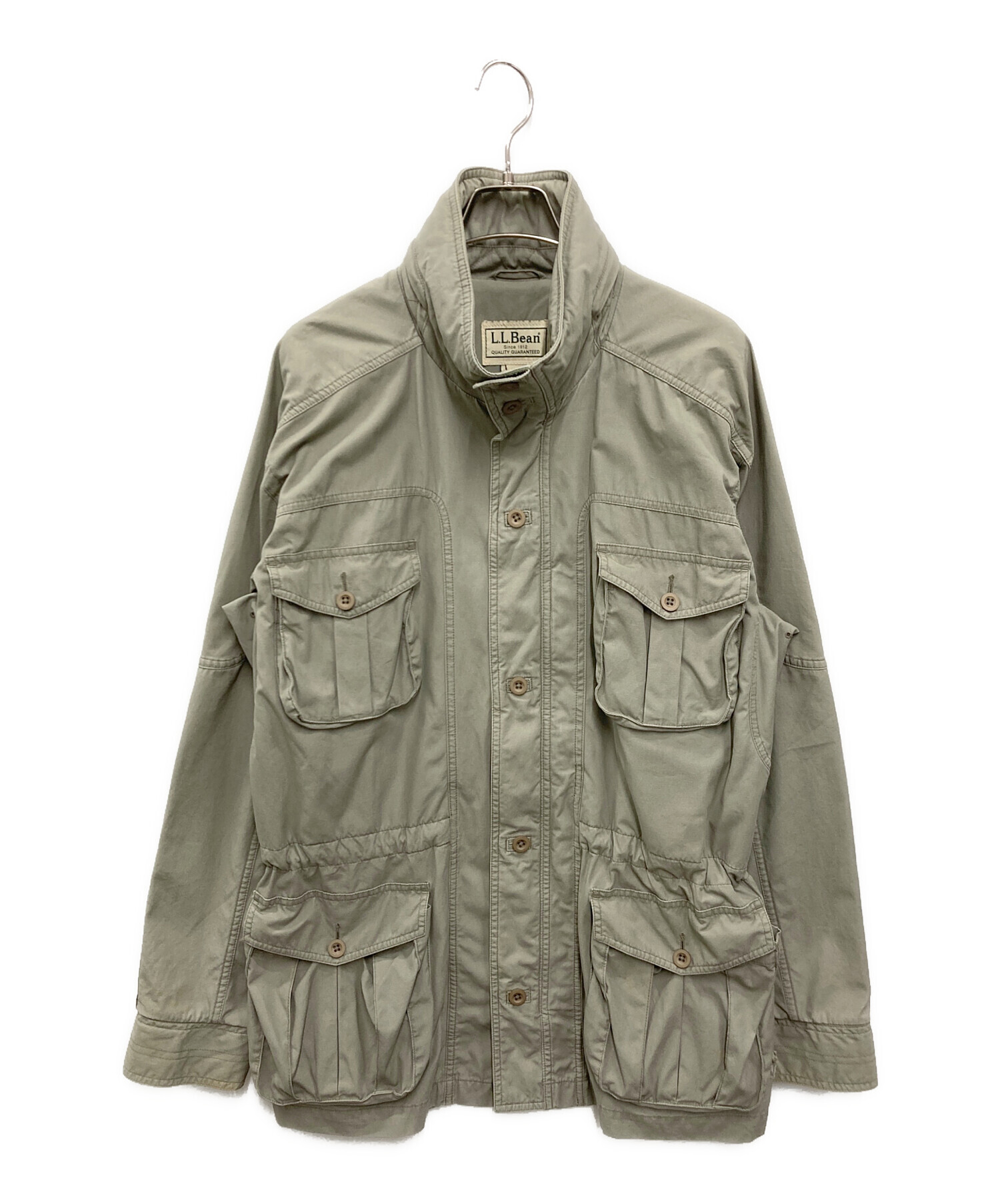 中古・古着通販】L.L.Bean (エルエルビーン) ［古着］M-65フィールド