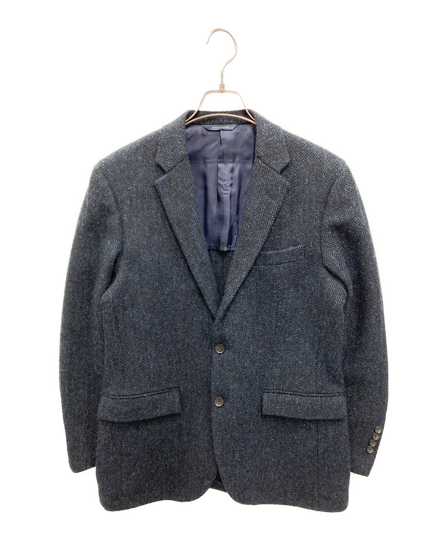 中古・古着通販】BROOKS BROTHERS (ブルックスブラザーズ) Harris 中古・古着通販】BROOKS BROTHERS (ブルックスブラザーズ) Harris