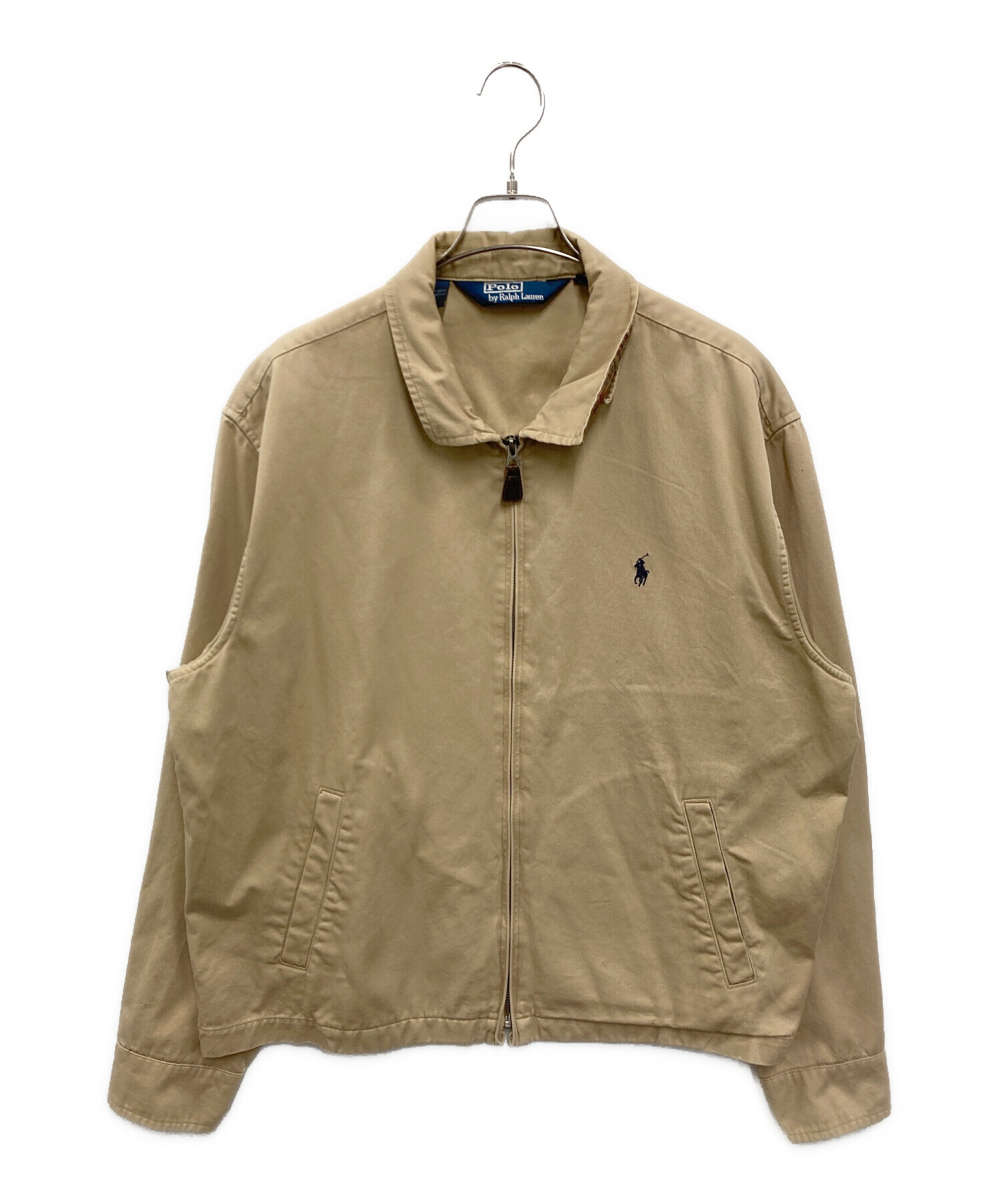 中古・古着通販】POLO RALPH LAUREN (ポロ・ラルフローレン) ［古着