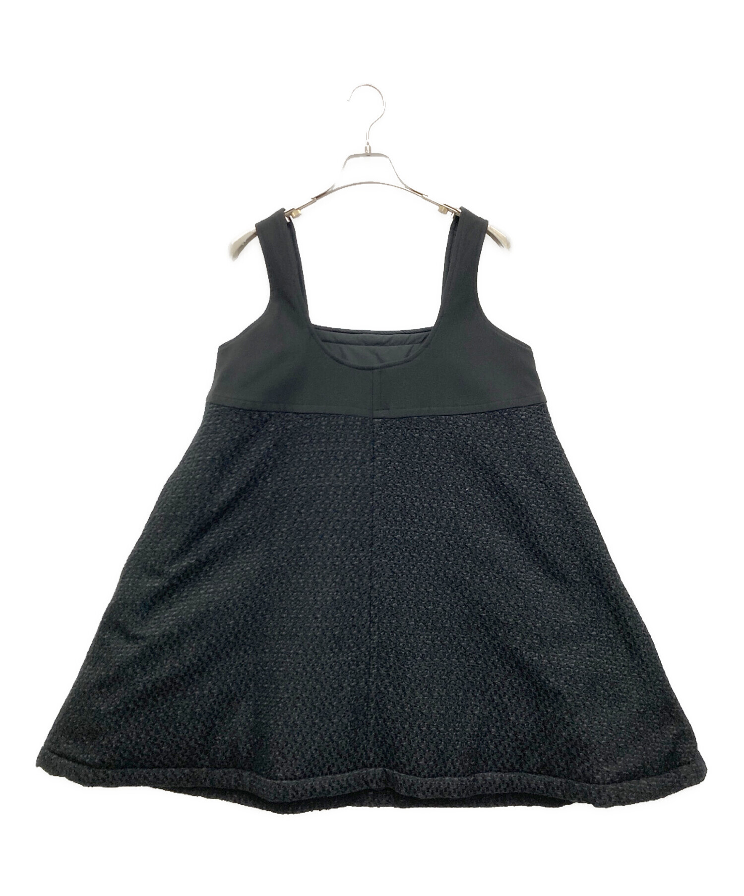 warmy tweed like Pandoro OPグレー ロージーモンスター 1/20～【FINAL