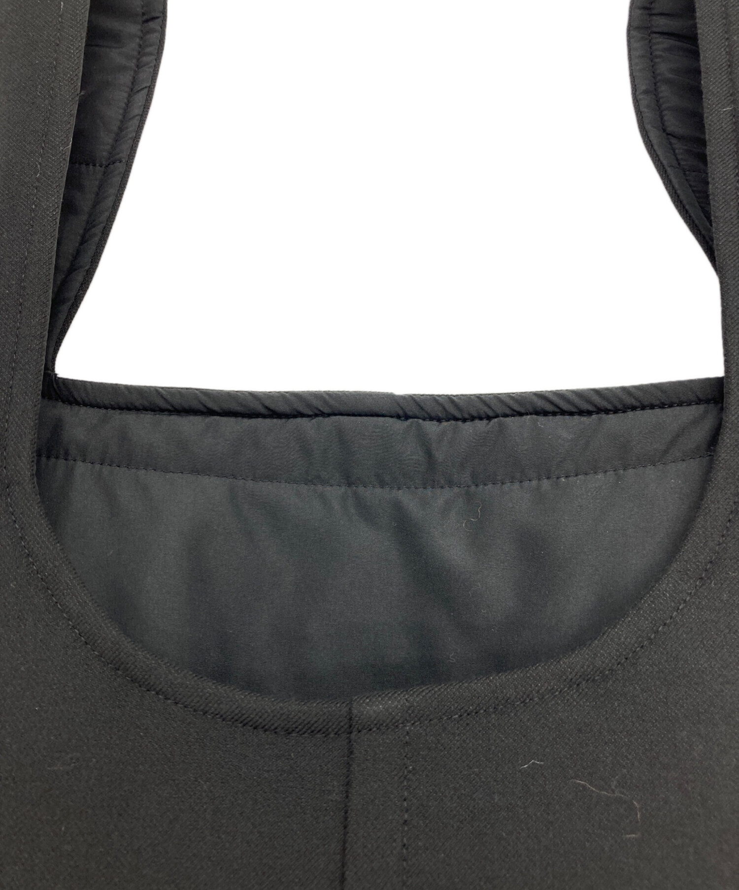 中古・古着通販】rosy monster (ロージーモンスター) warmy tweed like