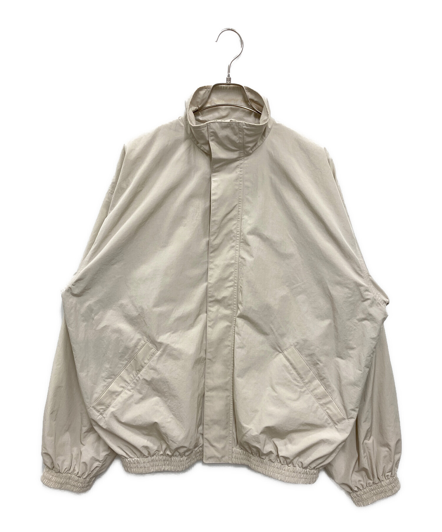 ジャケット・アウター balenciaga minimal track suit jacket 中古・古着通販】BALENCIAGA (バレンシアガ) Minimal Tracksuit Jacket