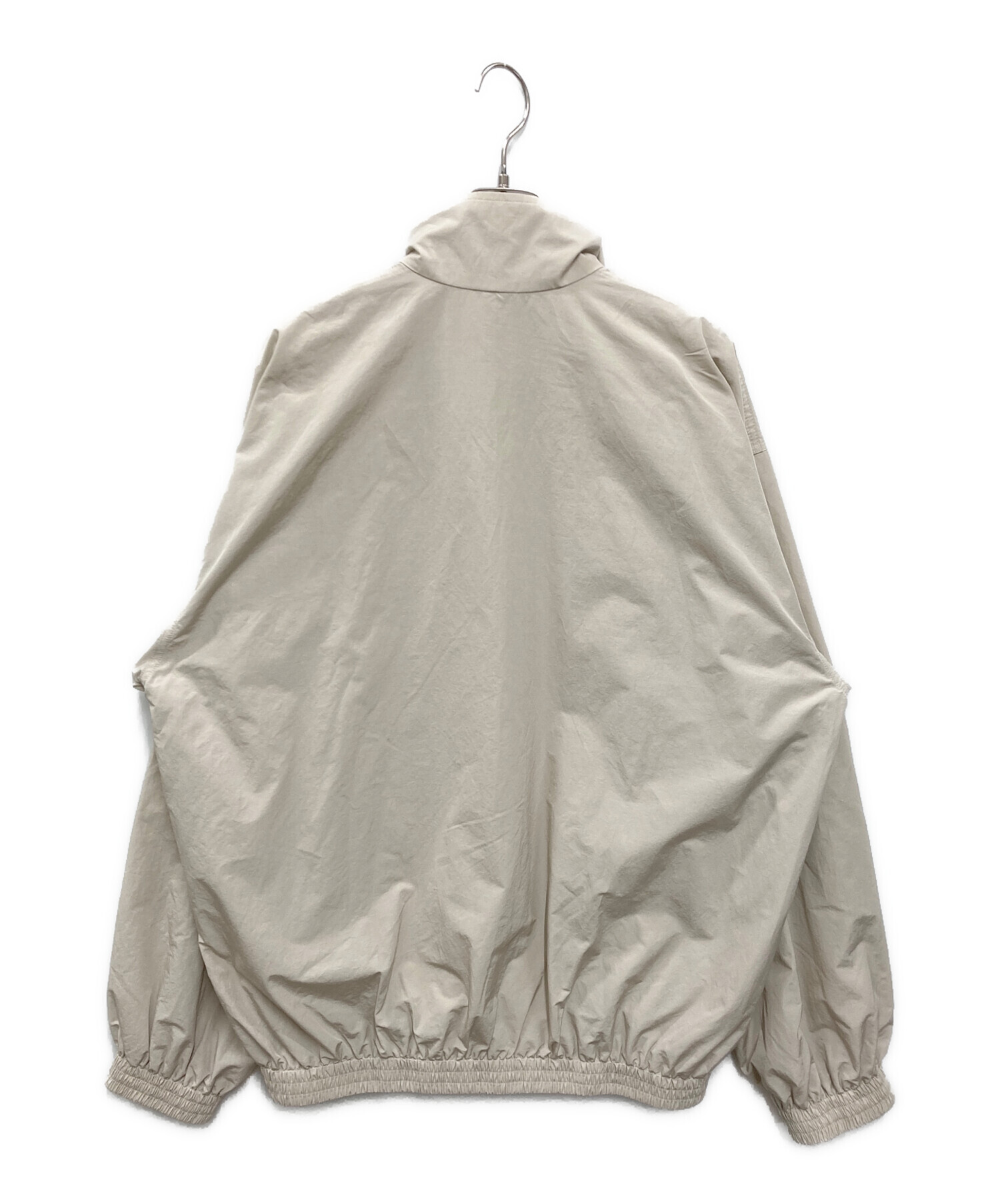 中古・古着通販】BALENCIAGA (バレンシアガ) Minimal Tracksuit Jacket